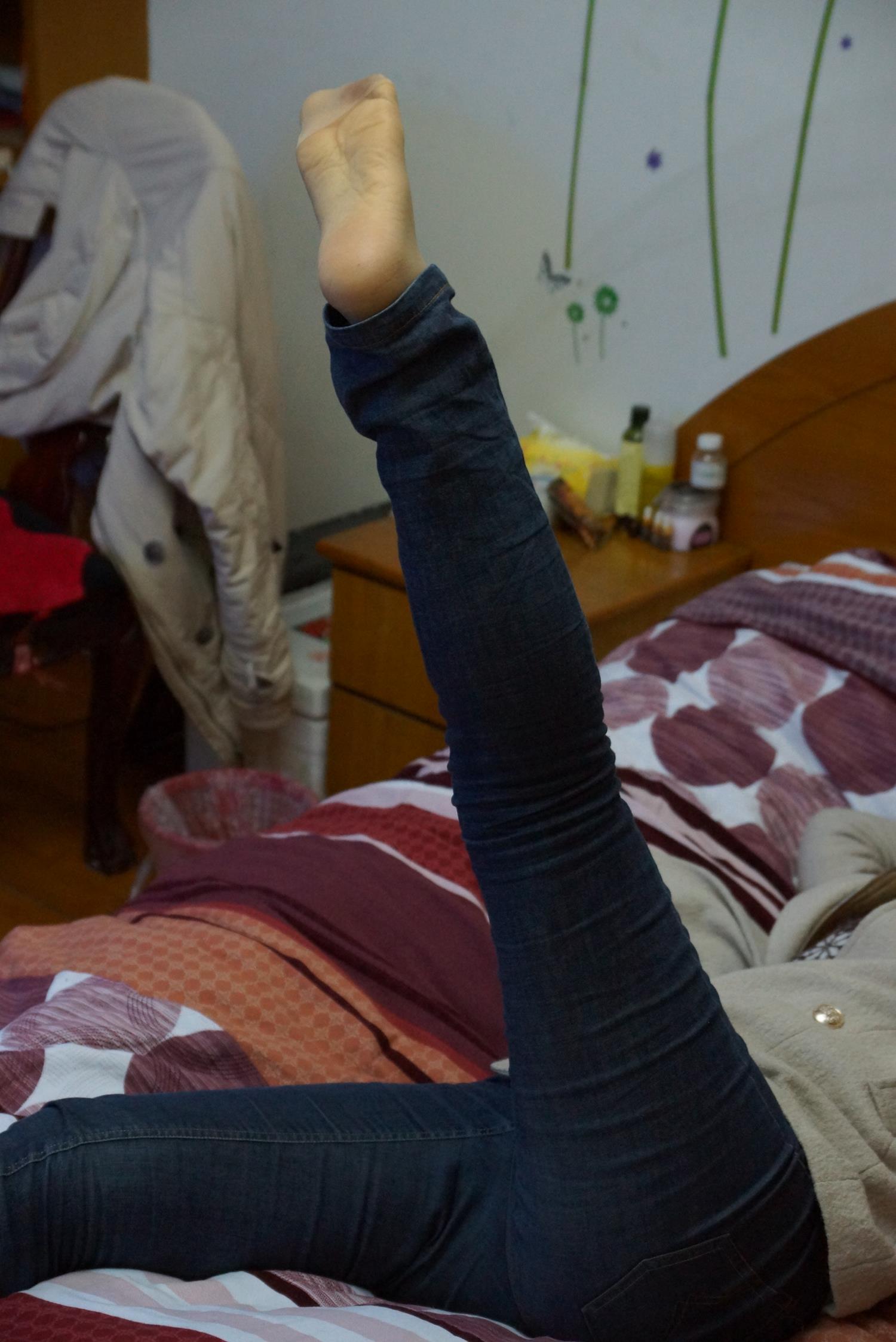 图片[14]-自由摄影 No.278 街头认识的精致女 [67P] – 速更版-美库