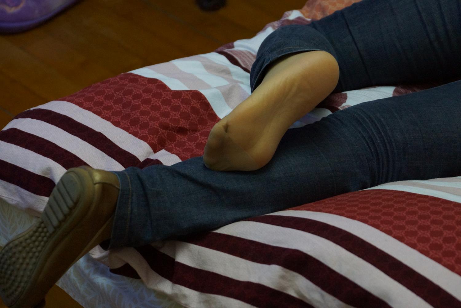 图片[19]-自由摄影 No.278 街头认识的精致女 [67P] – 速更版-美库