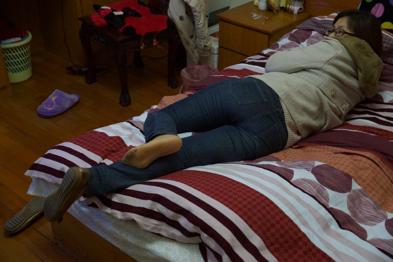 图片[21]-自由摄影 No.278 街头认识的精致女 [67P] – 速更版-美库