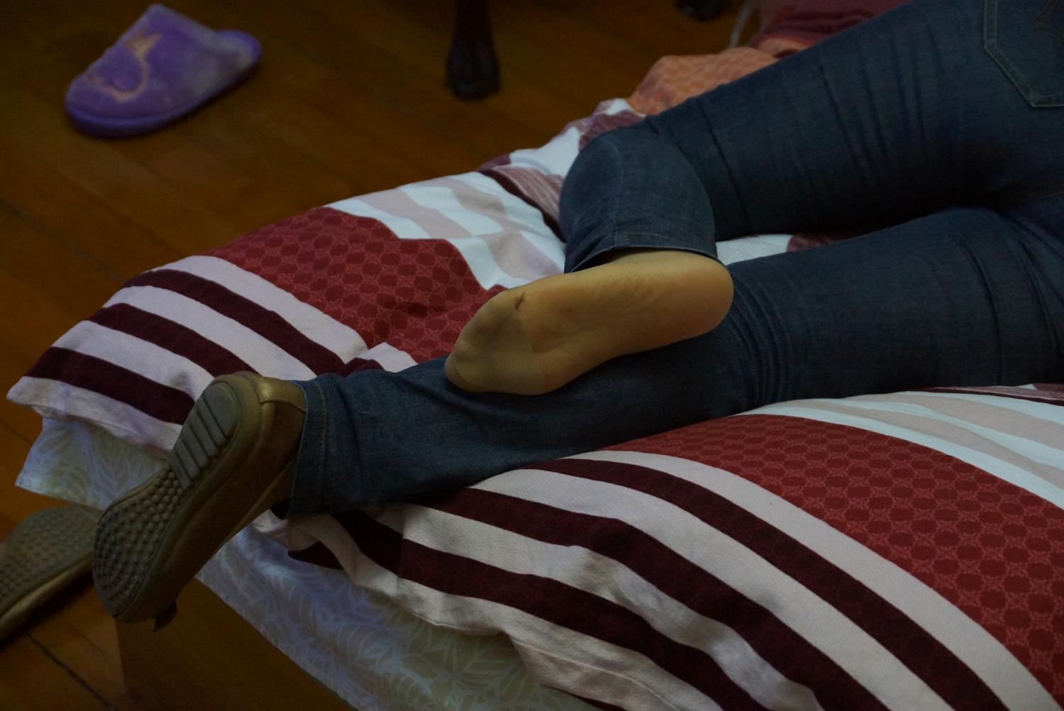 图片[22]-自由摄影 No.278 街头认识的精致女 [67P] – 速更版-美库