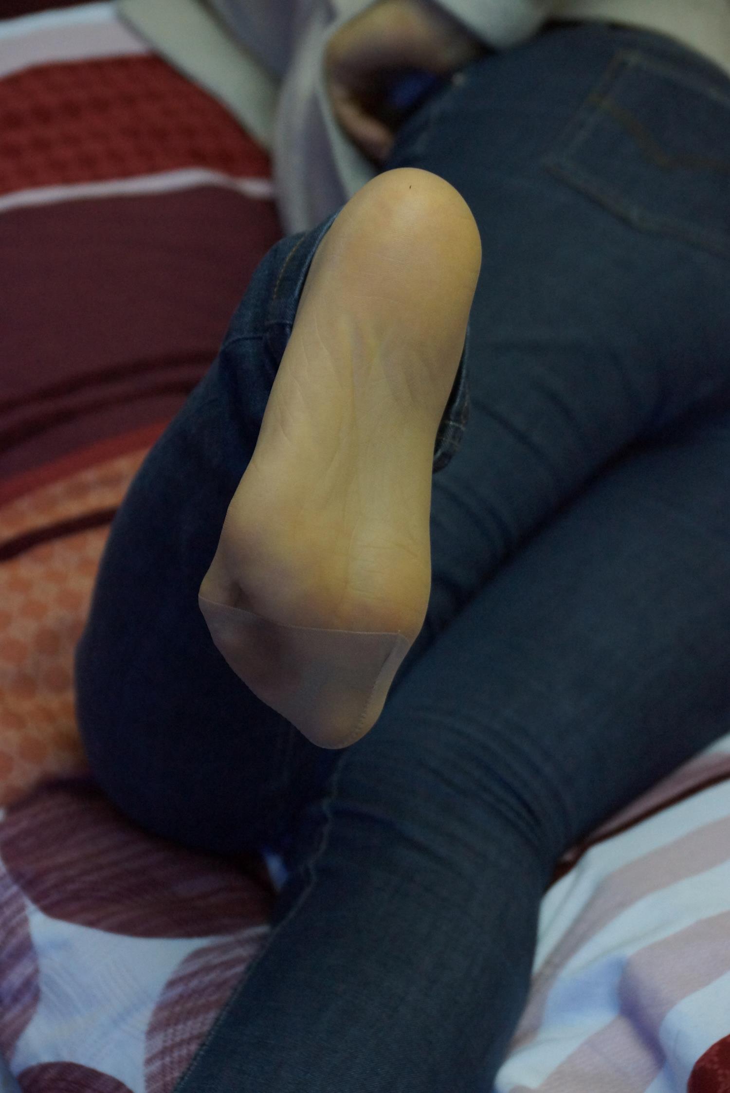 图片[24]-自由摄影 No.278 街头认识的精致女 [67P] – 速更版-美库