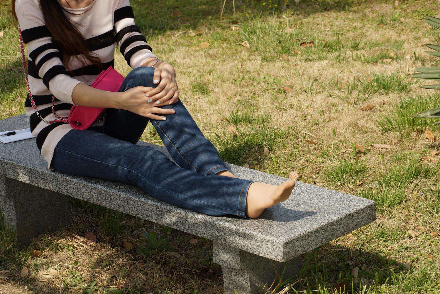 图片[71]-自由摄影 No.277 超薄足底女孩肉丝 [99P] – 速更版-美库