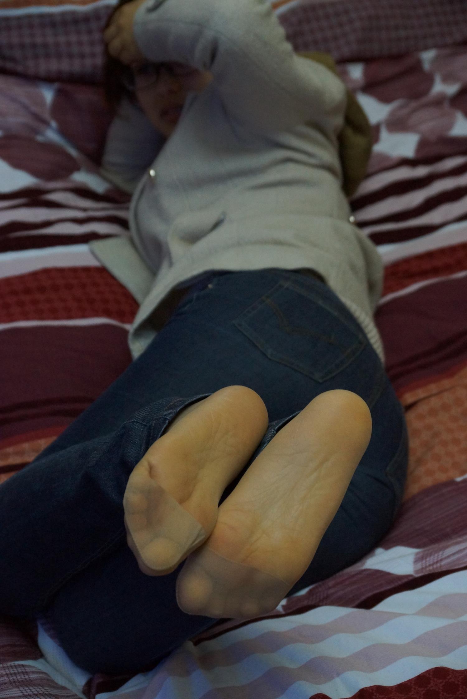 图片[31]-自由摄影 No.278 街头认识的精致女 [67P] – 速更版-美库