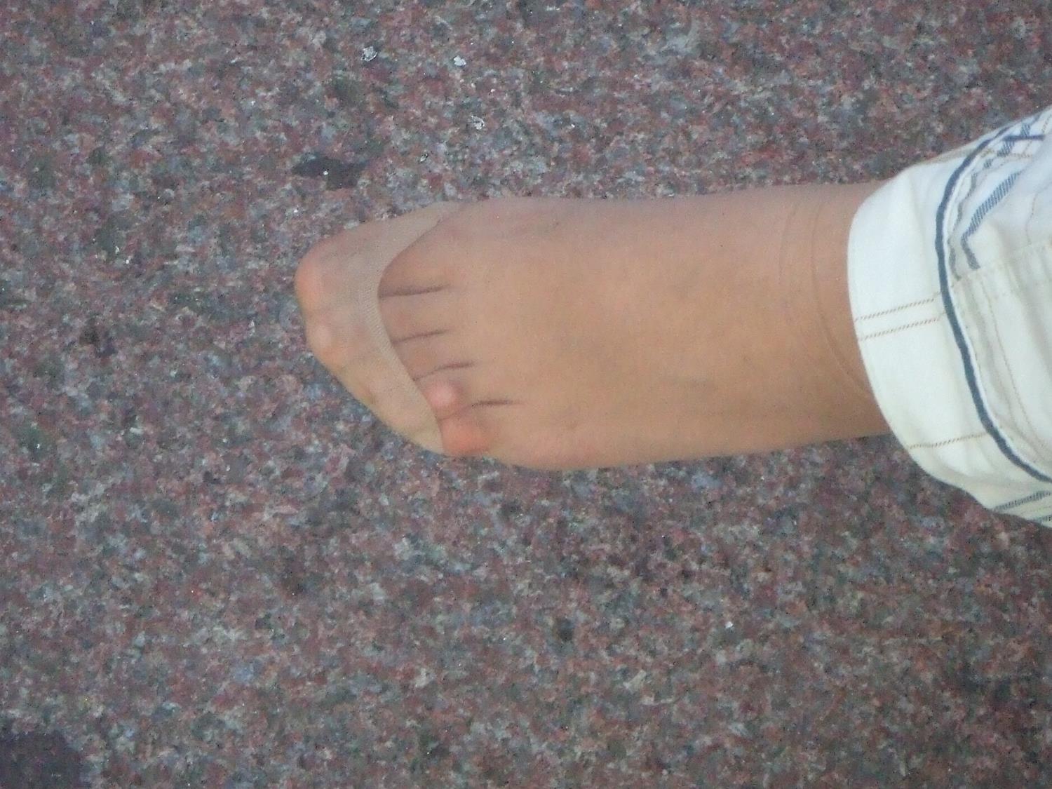 图片[10]-自由摄影 No.279 中午烈日下的丝族 [39P] – 速更版-美库