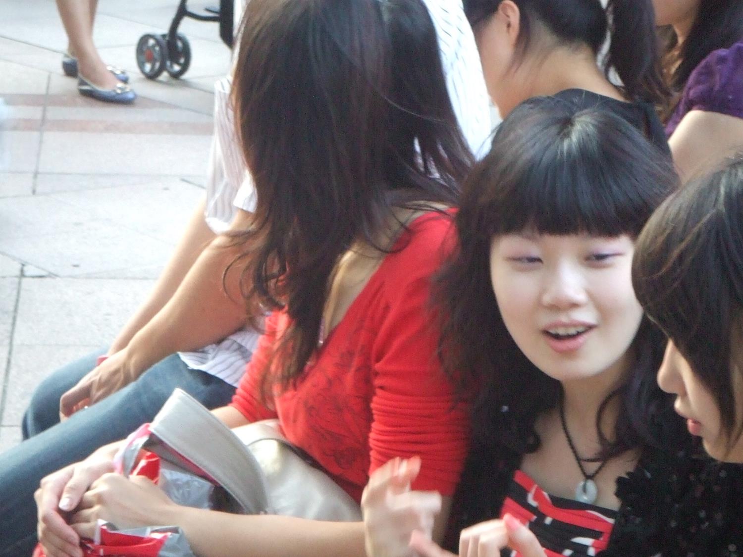 图片[12]-自由摄影 No.279 中午烈日下的丝族 [39P] – 速更版-美库