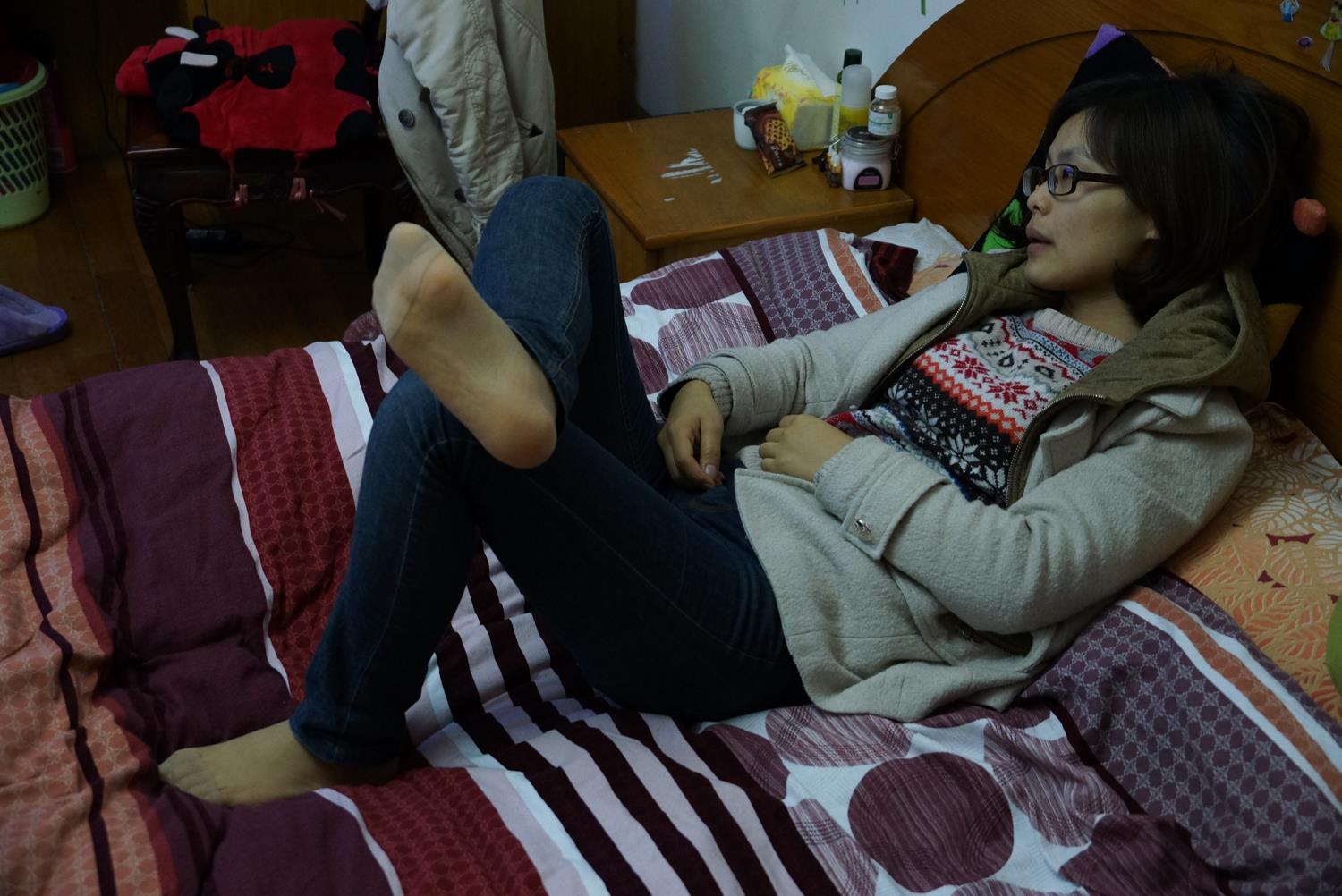 图片[41]-自由摄影 No.278 街头认识的精致女 [67P] – 速更版-美库