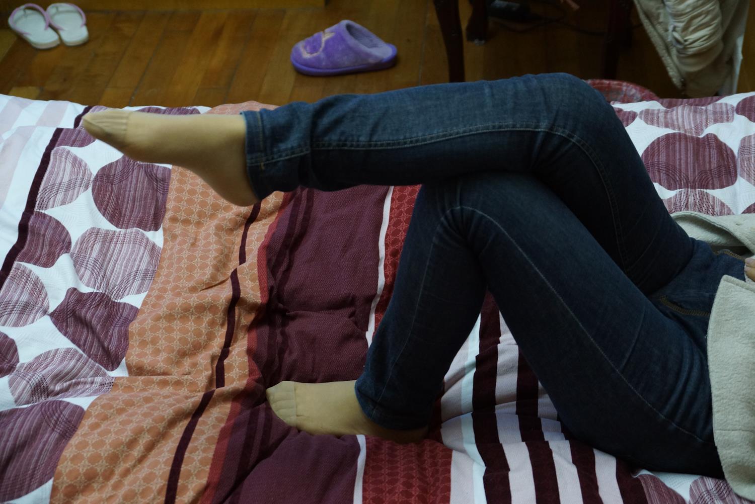 图片[43]-自由摄影 No.278 街头认识的精致女 [67P] – 速更版-美库