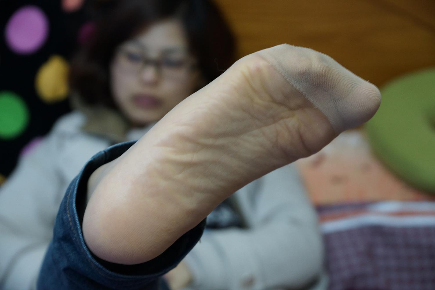 图片[51]-自由摄影 No.278 街头认识的精致女 [67P] – 速更版-美库