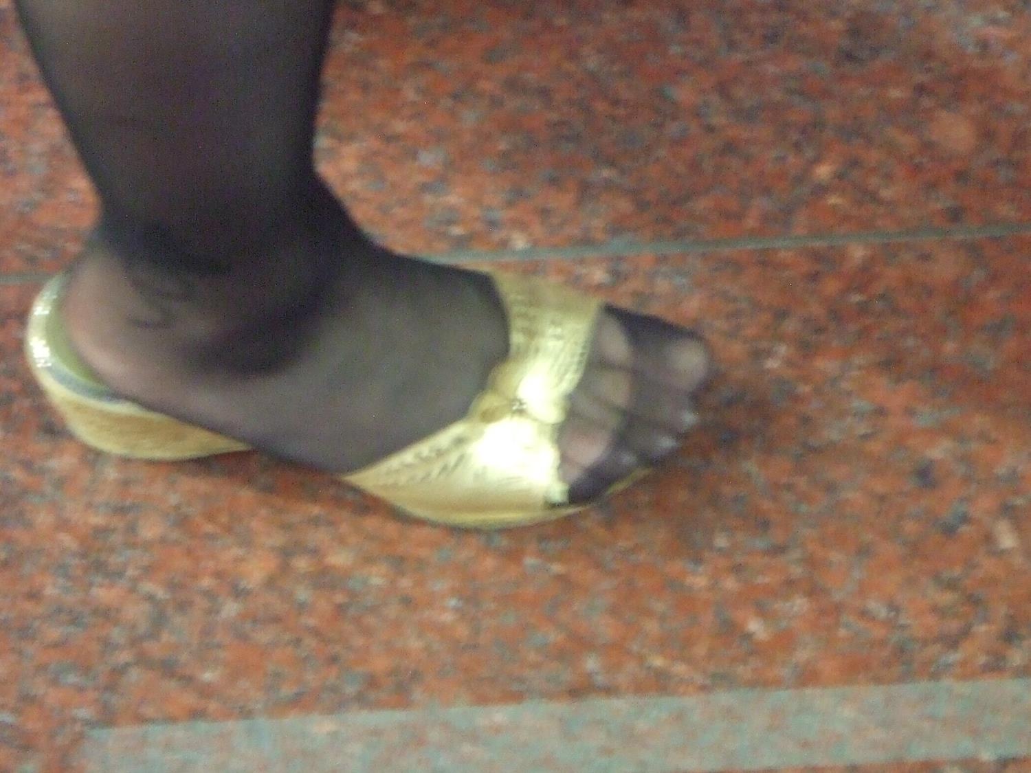 图片[25]-自由摄影 No.279 中午烈日下的丝族 [39P] – 速更版-美库