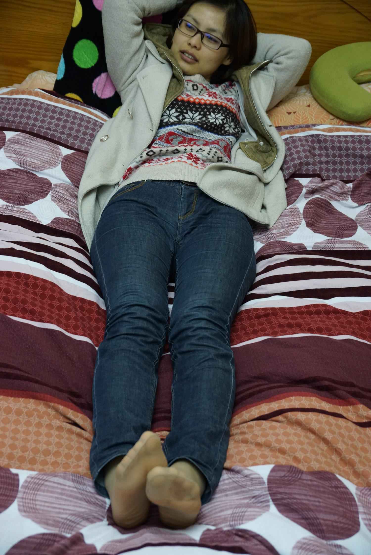 图片[57]-自由摄影 No.278 街头认识的精致女 [67P] – 速更版-美库