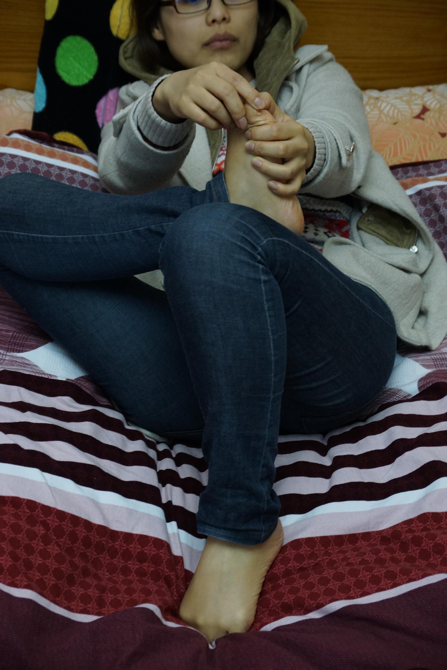 图片[58]-自由摄影 No.278 街头认识的精致女 [67P] – 速更版-美库