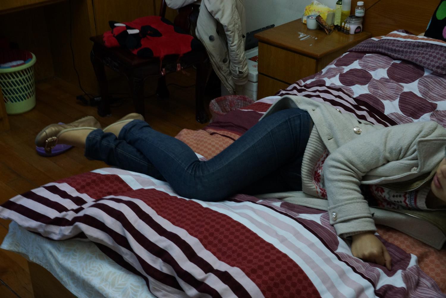 图片[60]-自由摄影 No.278 街头认识的精致女 [67P] – 速更版-美库