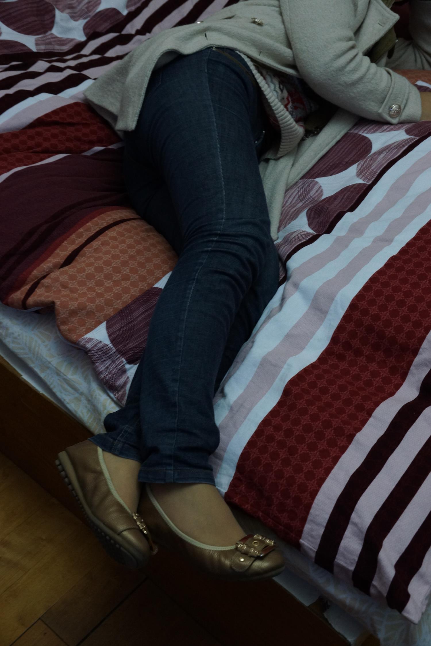 图片[61]-自由摄影 No.278 街头认识的精致女 [67P] – 速更版-美库