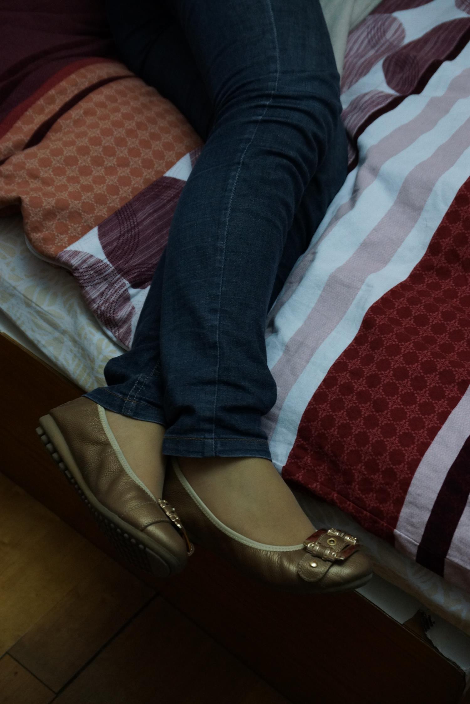 图片[62]-自由摄影 No.278 街头认识的精致女 [67P] – 速更版-美库