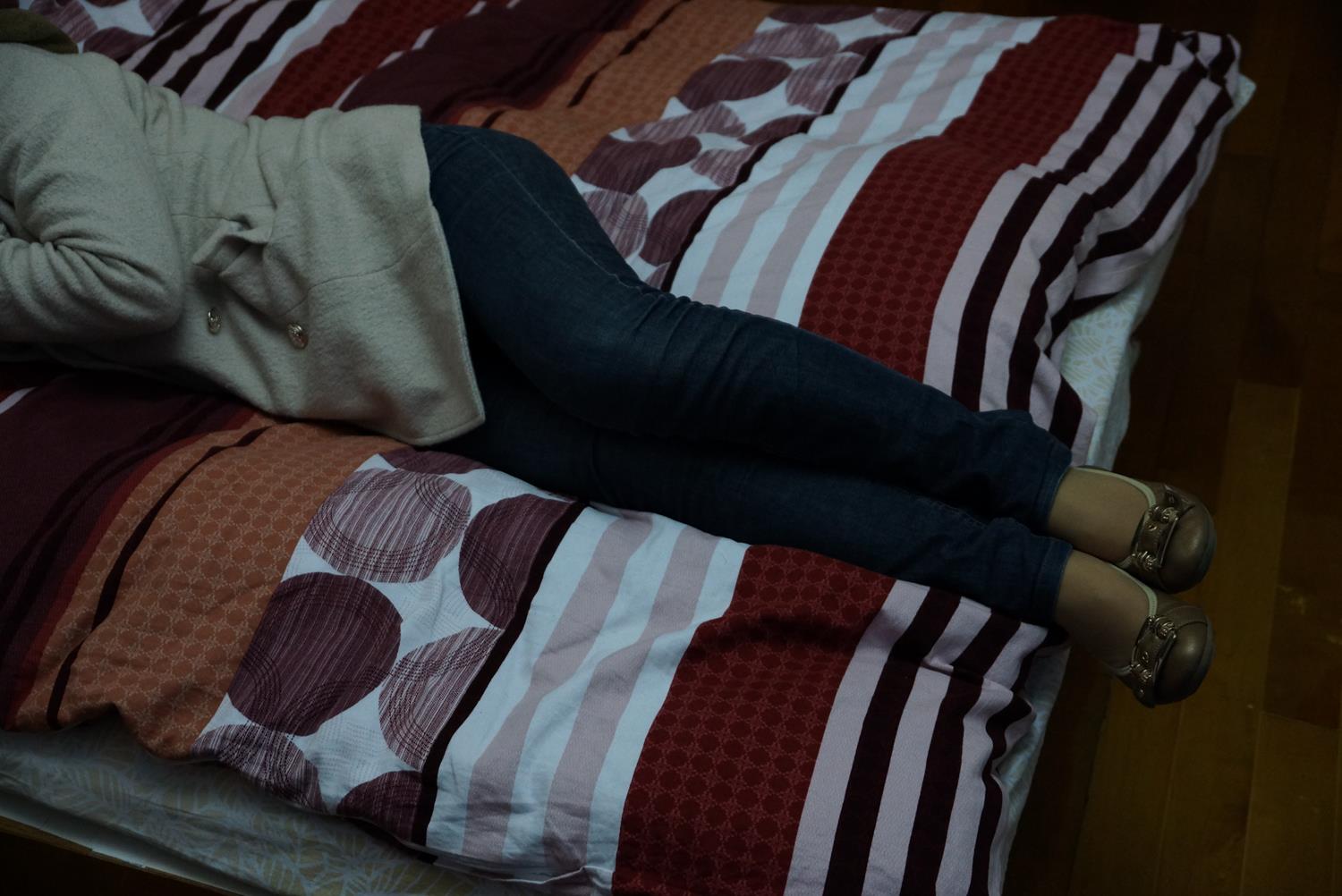 图片[63]-自由摄影 No.278 街头认识的精致女 [67P] – 速更版-美库