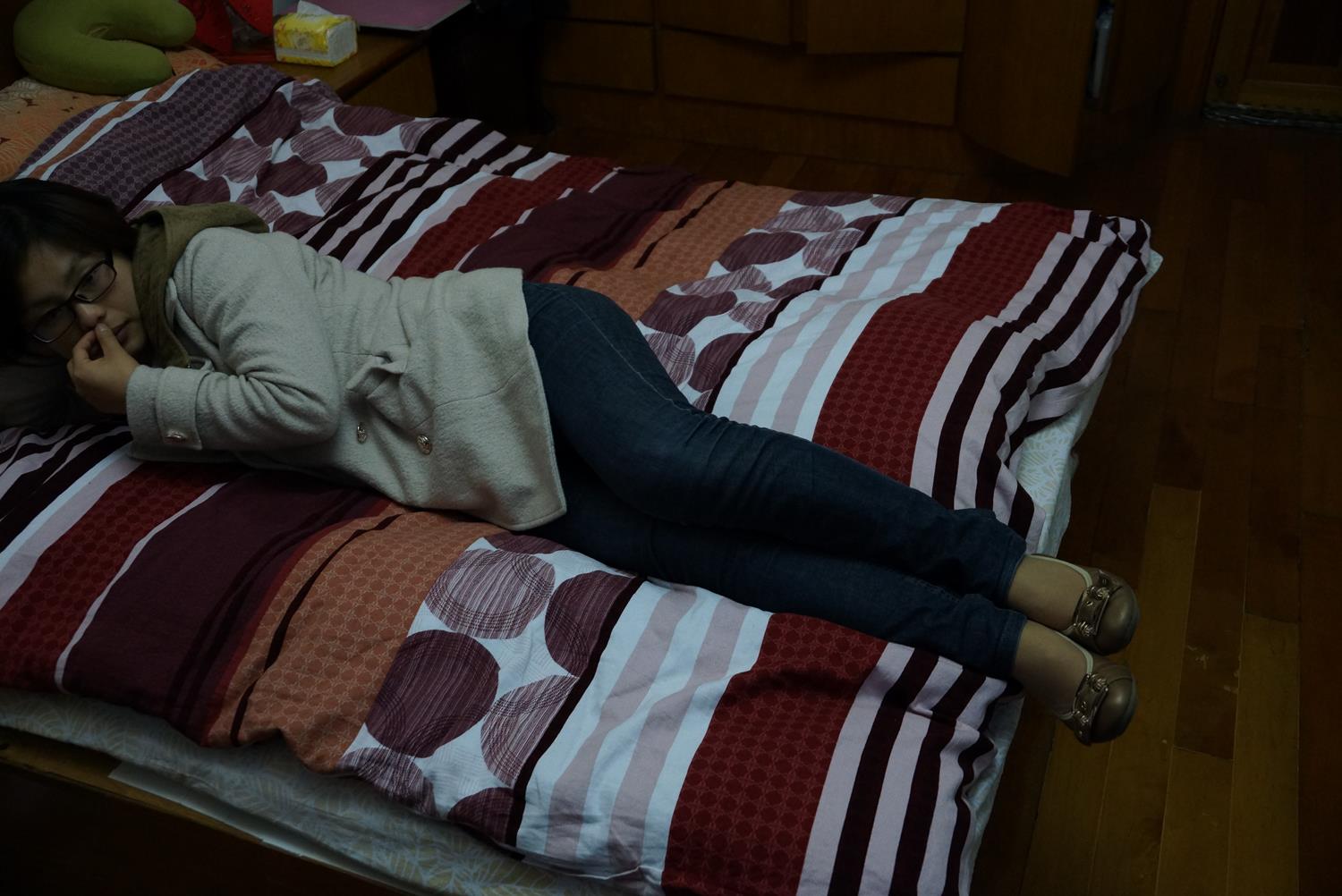 图片[64]-自由摄影 No.278 街头认识的精致女 [67P] – 速更版-美库