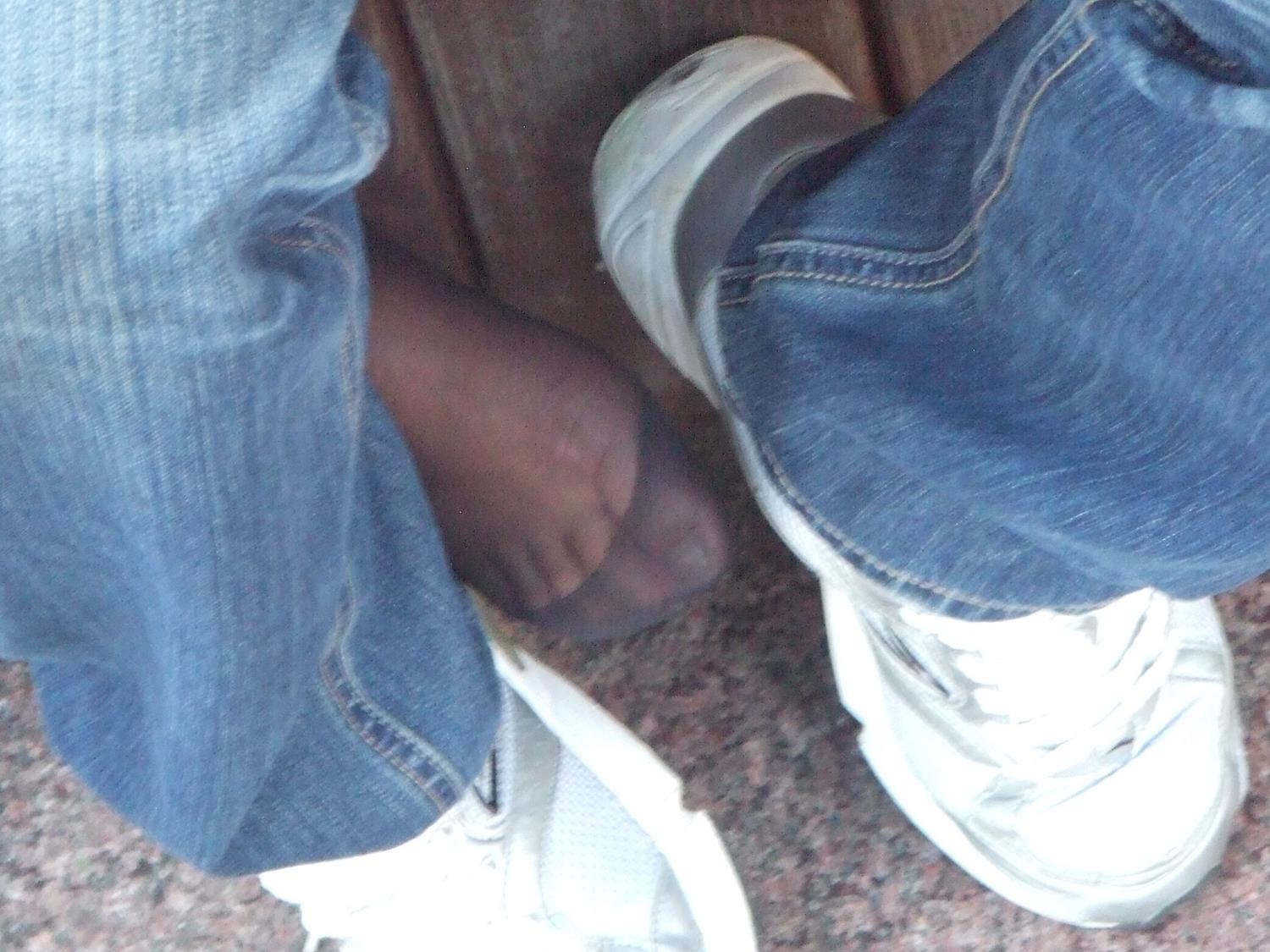 图片[37]-自由摄影 No.279 中午烈日下的丝族 [39P] – 速更版-美库