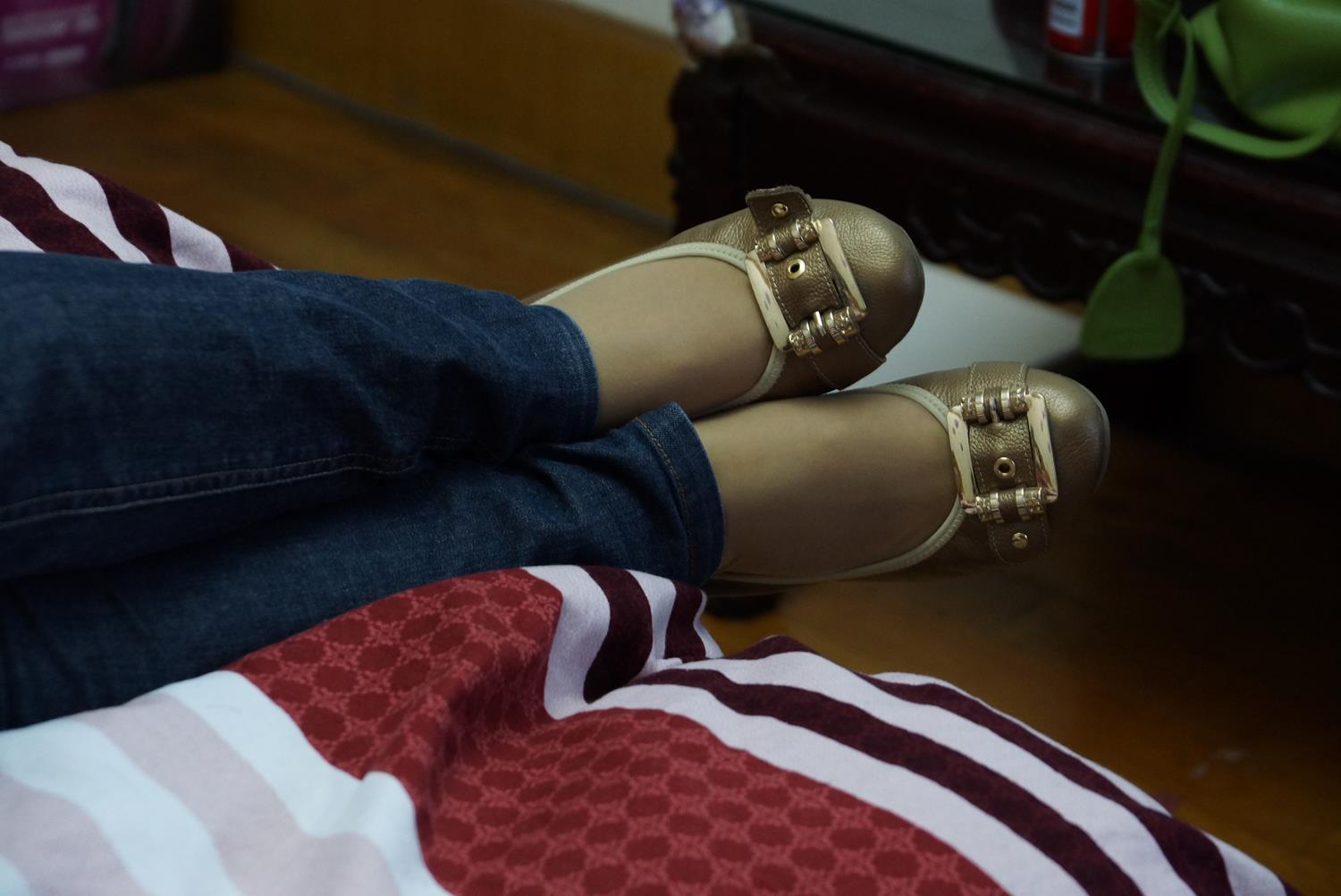 图片[66]-自由摄影 No.278 街头认识的精致女 [67P] – 速更版-美库