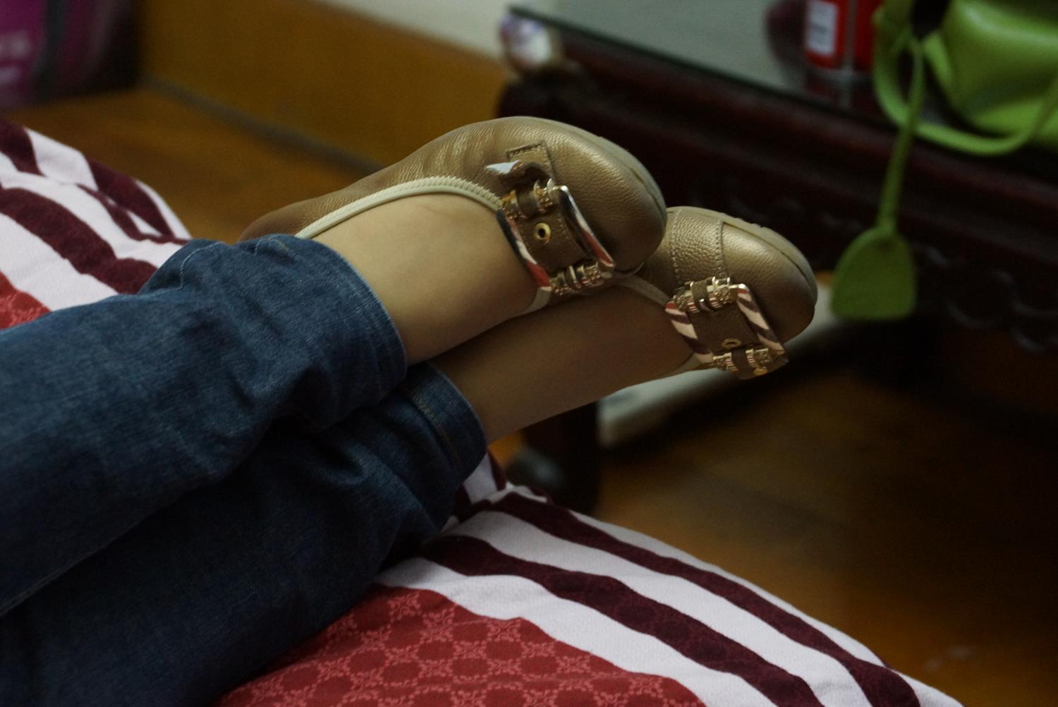 图片[68]-自由摄影 No.278 街头认识的精致女 [67P] – 速更版-美库