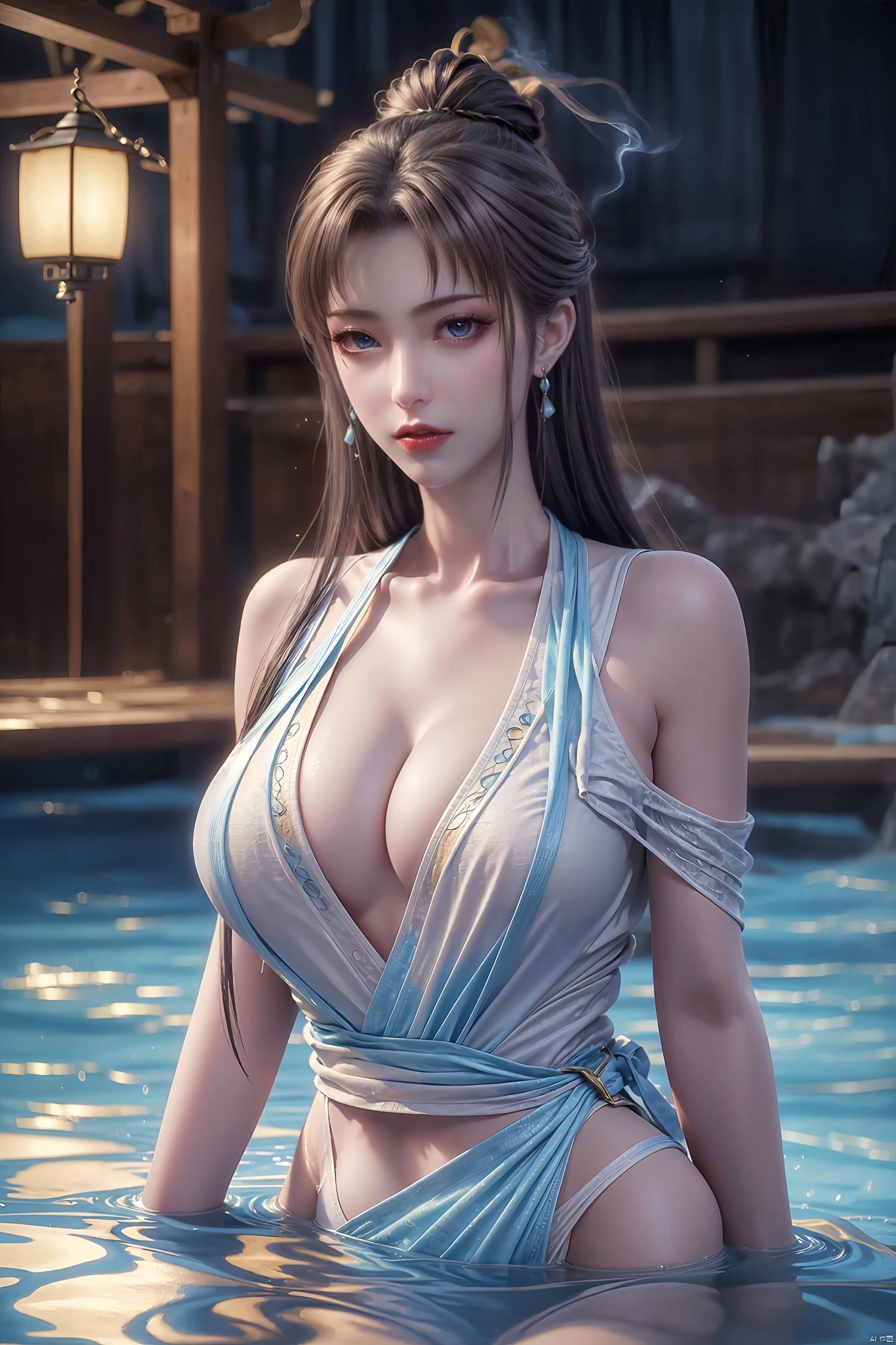 图片[10]-AI绘画 378 宁雨蝶[37P] – 速更版-美库