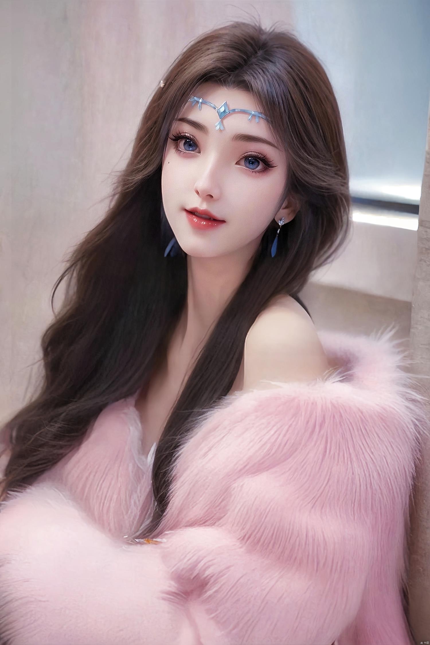 图片[17]-AI绘画 378 宁雨蝶[37P] – 速更版-美库