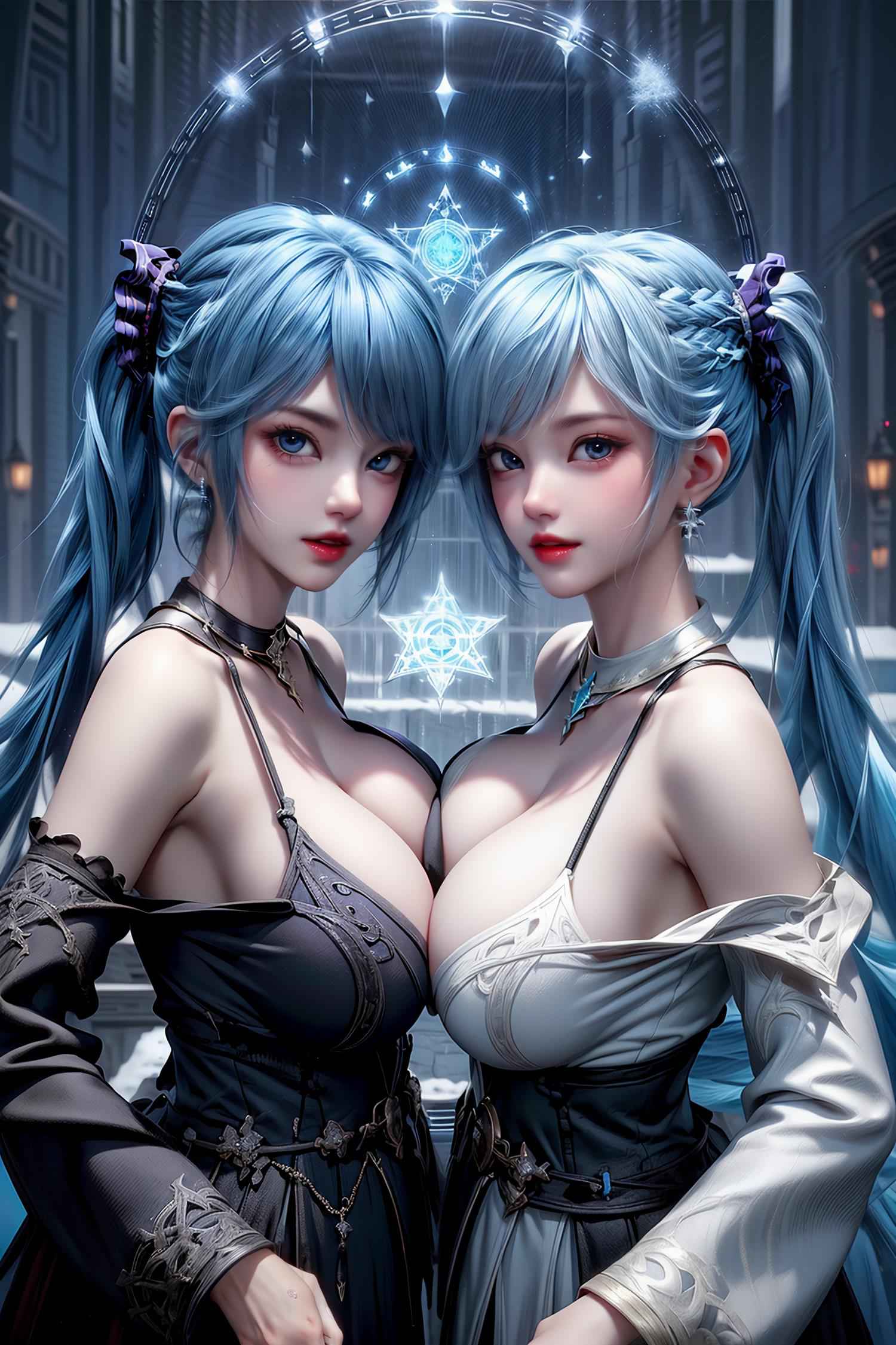 图片[12]-AI绘画 383 高瑶[23P] – 速更版-美库