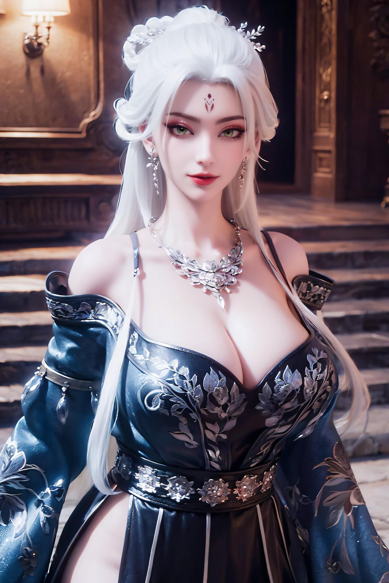 图片[29]-AI绘画 384 小白[79P] – 速更版-美库