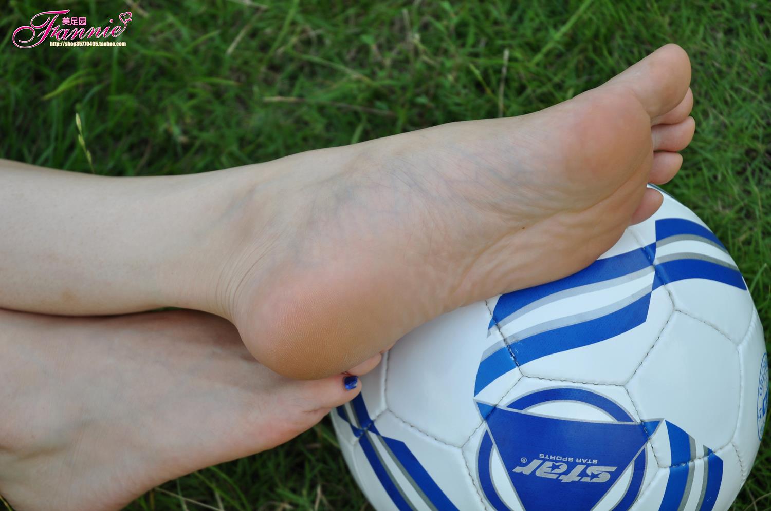 图片[91]-Fannie芬妮每足园 No.613 足球 上[105P] – 速更版-美库