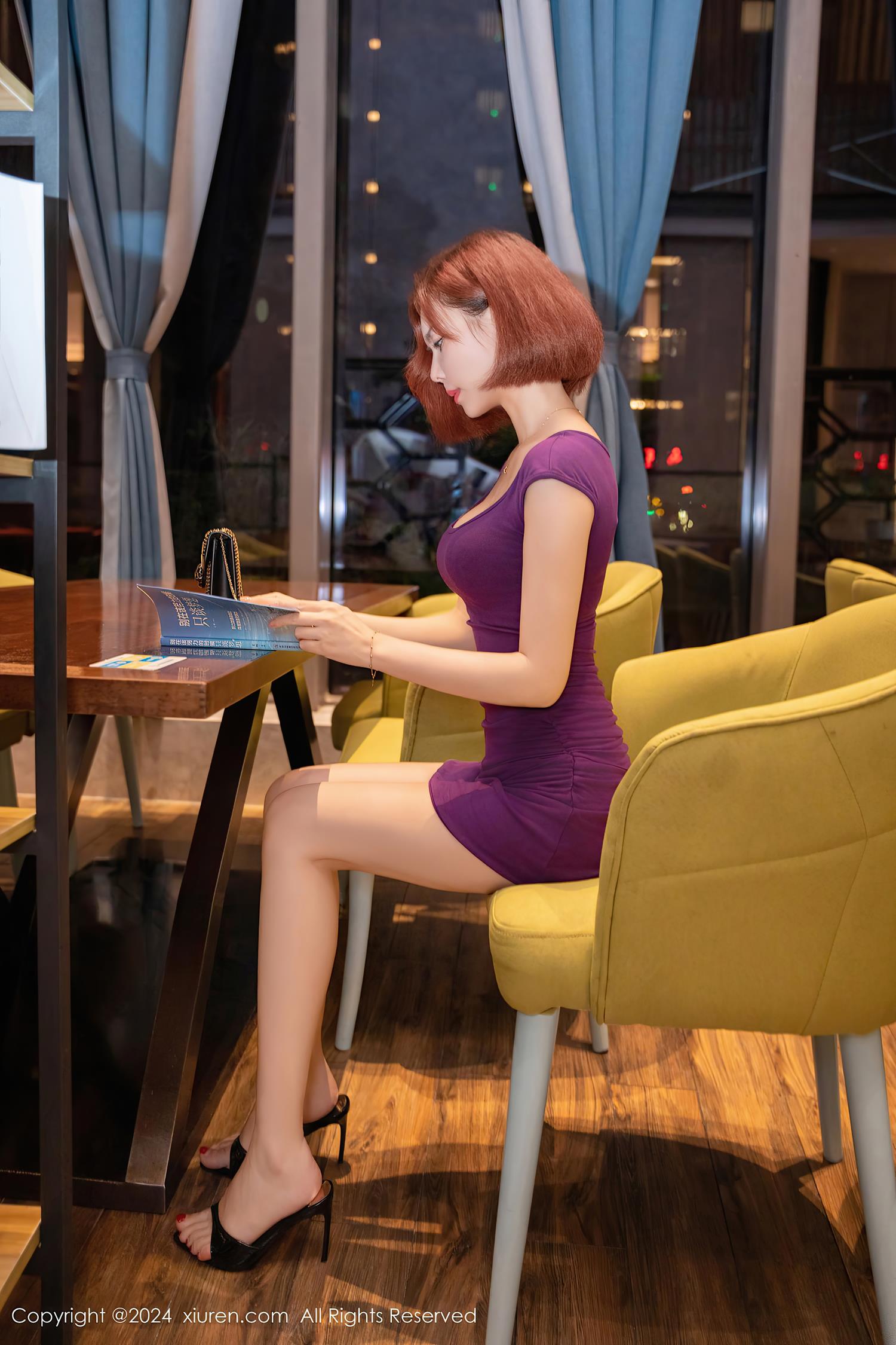 图片[36]-[Xiuren秀人网]2024.08.07 NO.8978 白芷yy[40+1P] – 速更版-美库