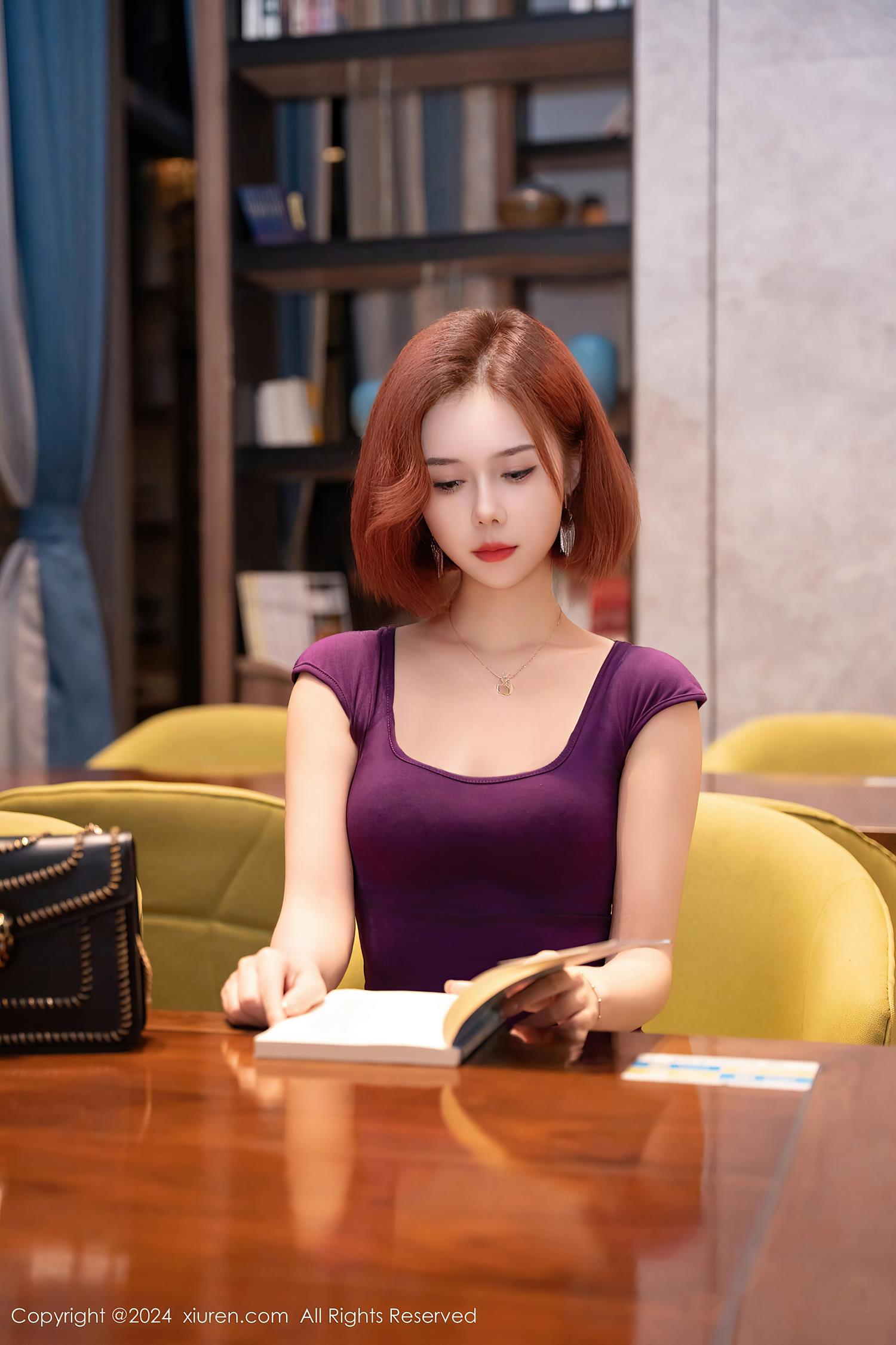 图片[37]-[Xiuren秀人网]2024.08.07 NO.8978 白芷yy[40+1P] – 速更版-美库