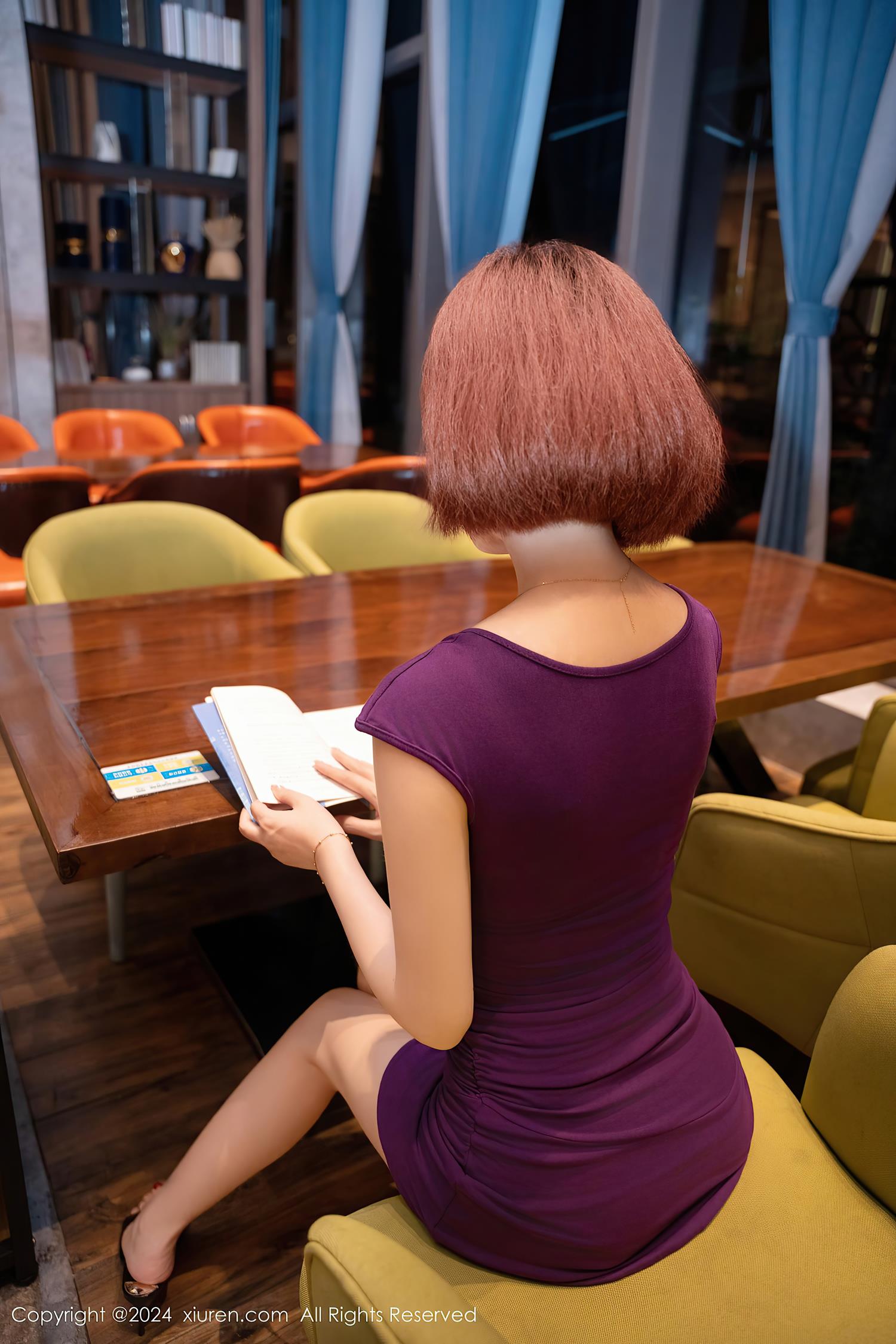 图片[39]-[Xiuren秀人网]2024.08.07 NO.8978 白芷yy[40+1P] – 速更版-美库