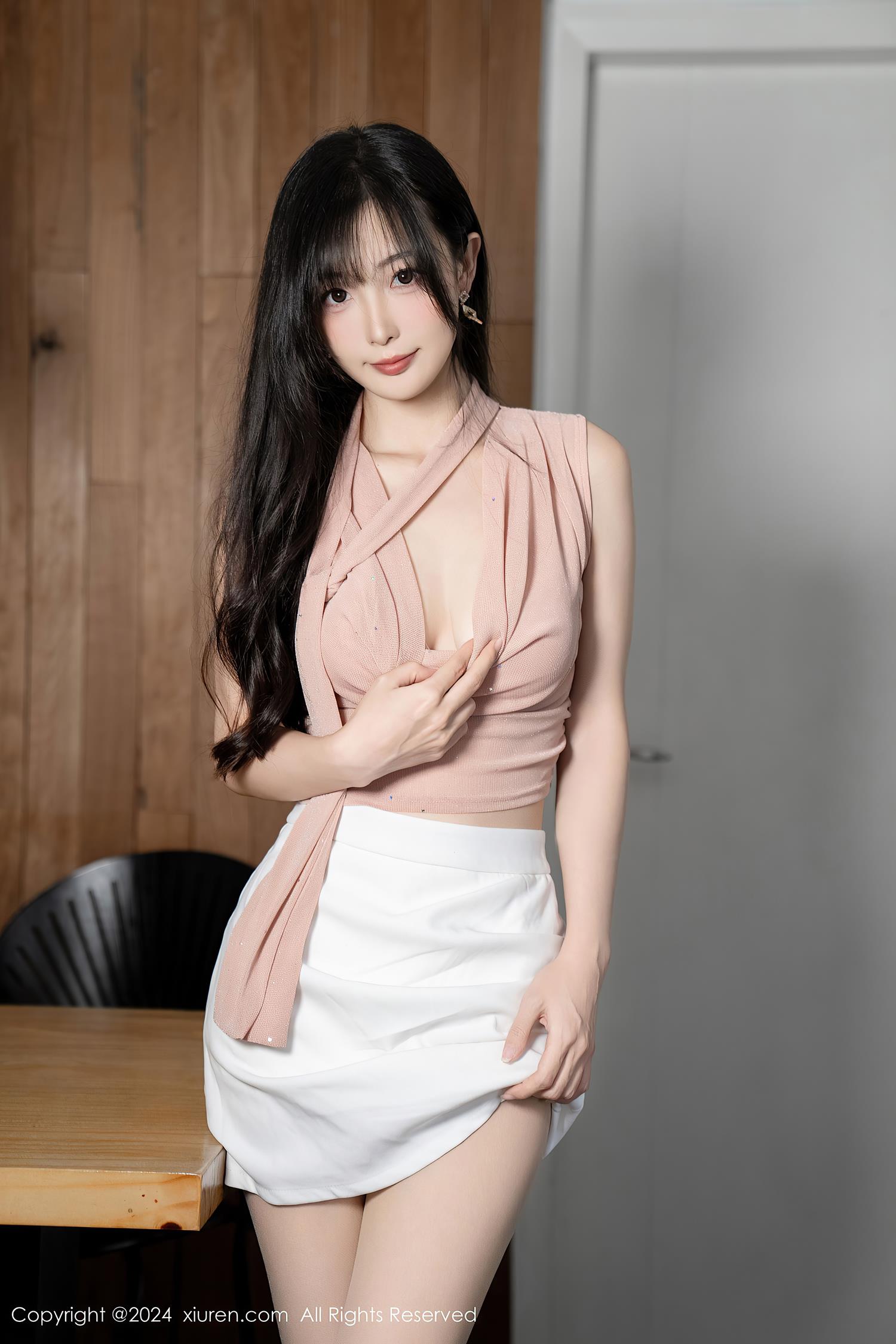 图片[10]-[Xiuren秀人网]2024.08.07 NO.8980 林星阑[42+1P] – 速更版-美库