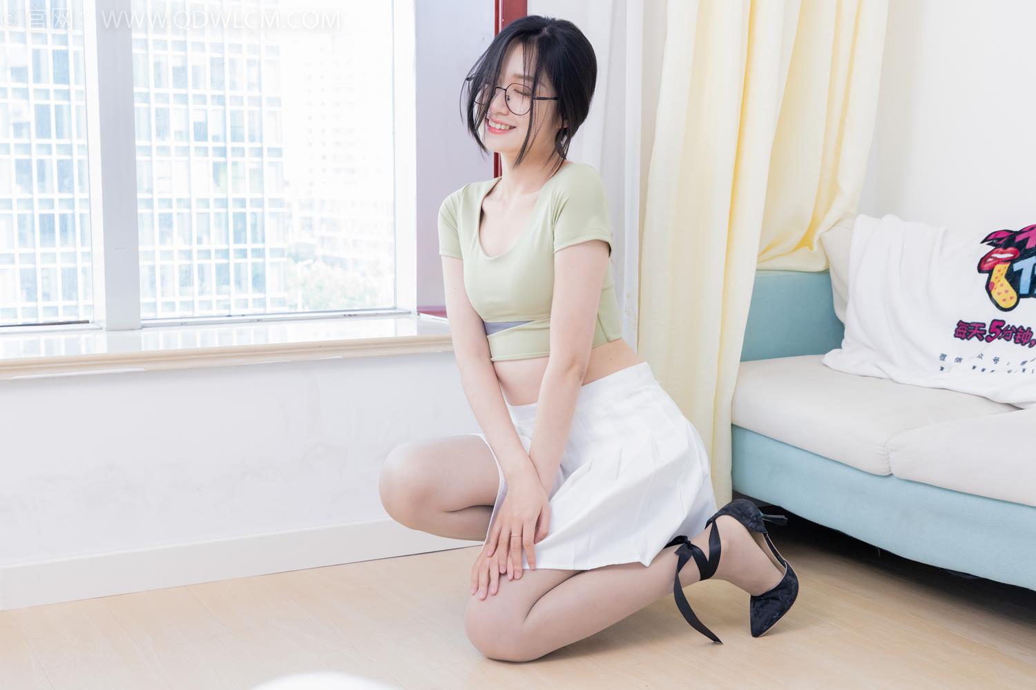 图片[11]-物恋传媒 NO.2027 小敏-浪花的泡沫[150P] – 速更版-美库