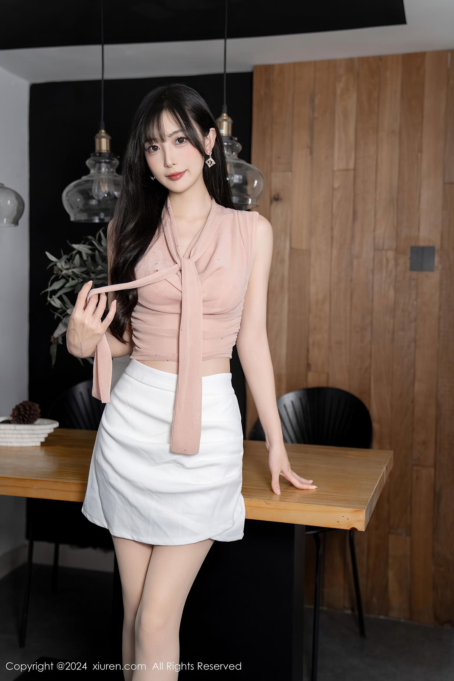 图片[36]-[Xiuren秀人网]2024.08.07 NO.8980 林星阑[42+1P] – 速更版-美库