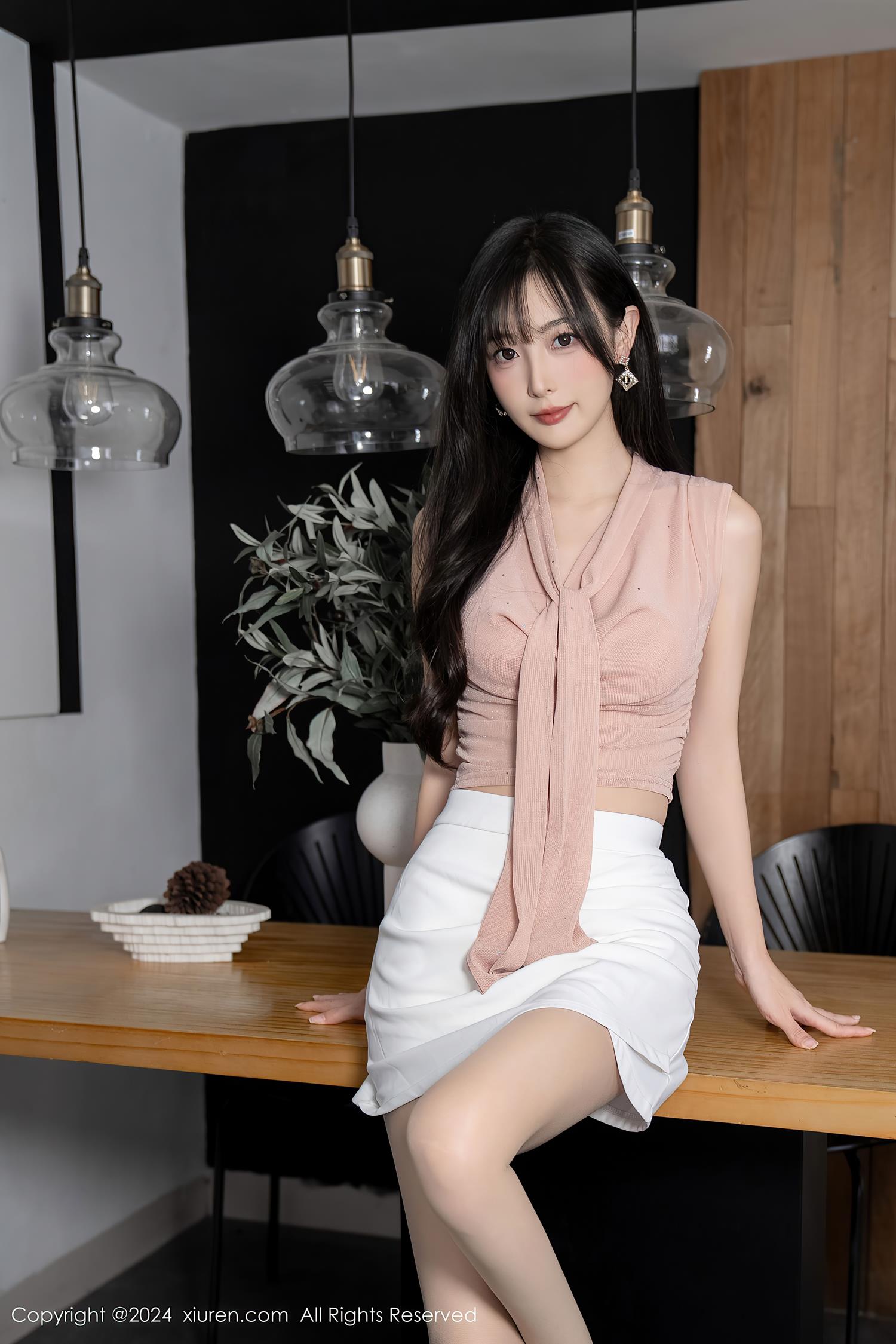 图片[37]-[Xiuren秀人网]2024.08.07 NO.8980 林星阑[42+1P] – 速更版-美库