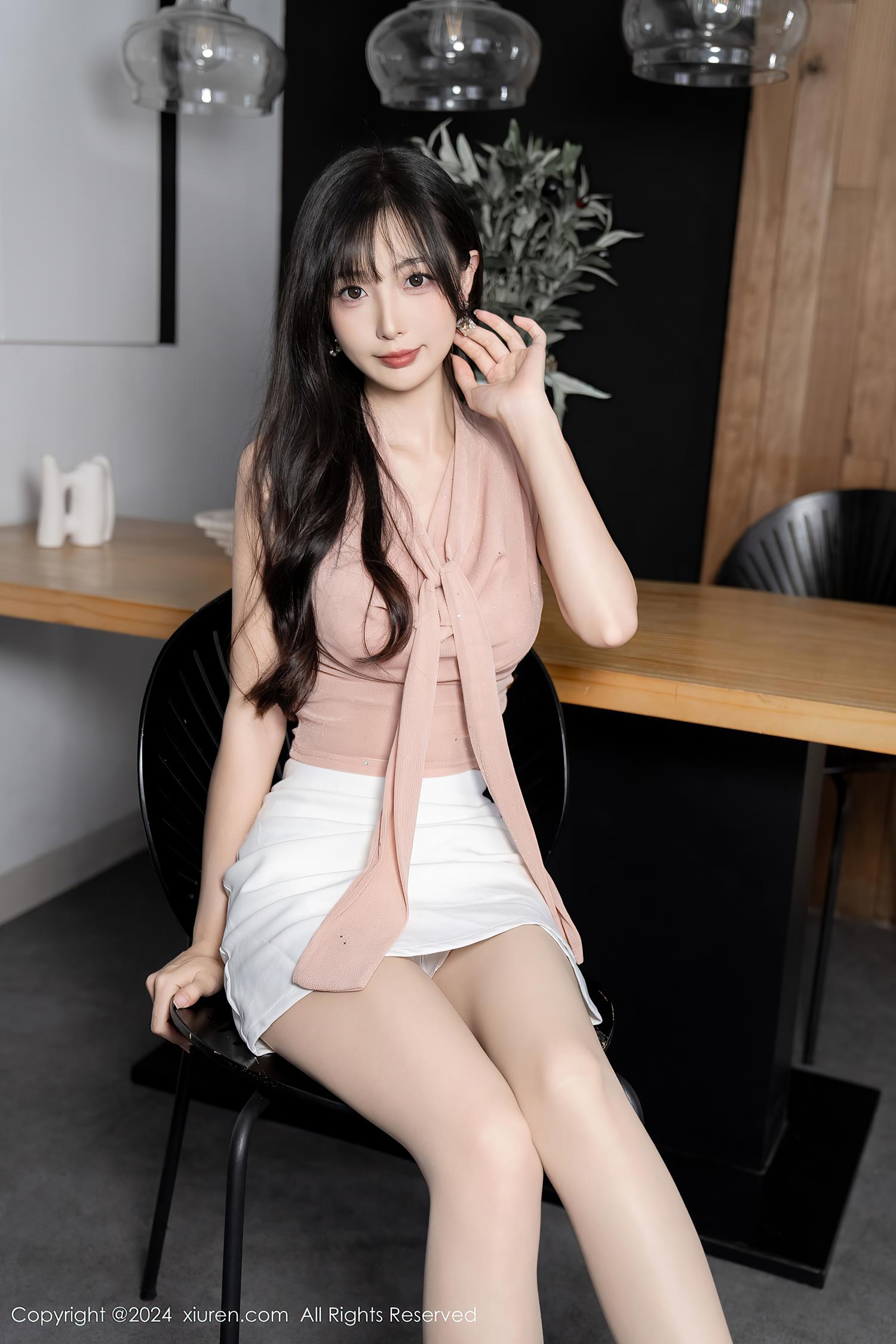 图片[43]-[Xiuren秀人网]2024.08.07 NO.8980 林星阑[42+1P] – 速更版-美库