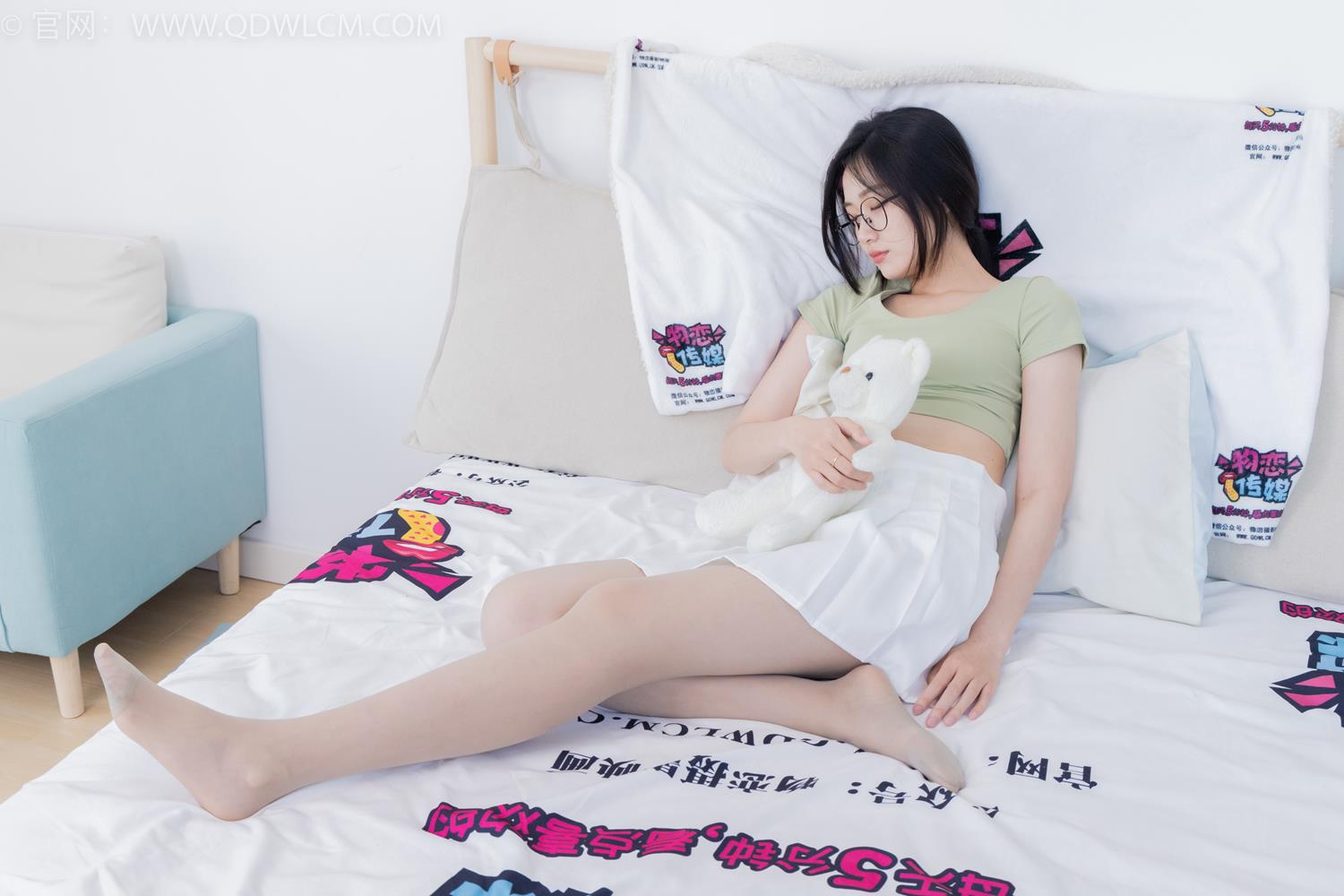 图片[62]-物恋传媒 NO.2027 小敏-浪花的泡沫[150P] – 速更版-美库