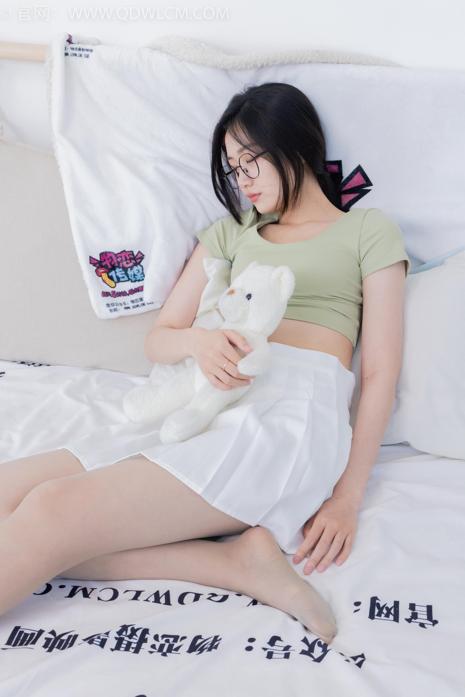 图片[63]-物恋传媒 NO.2027 小敏-浪花的泡沫[150P] – 速更版-美库