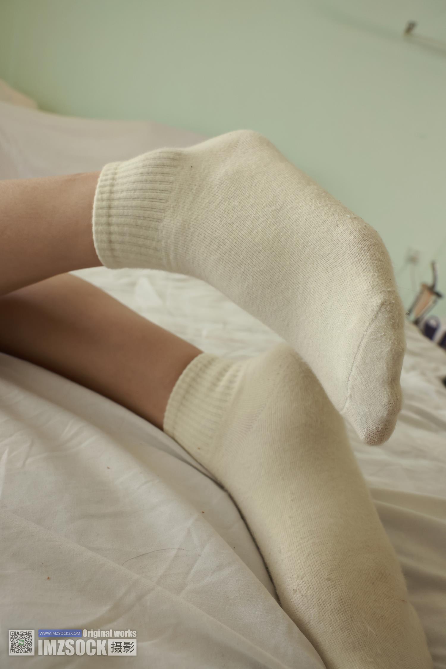 图片[38]-[MZSOCK]爱美足 NO.299 梦瑶[105P] – 速更版-美库