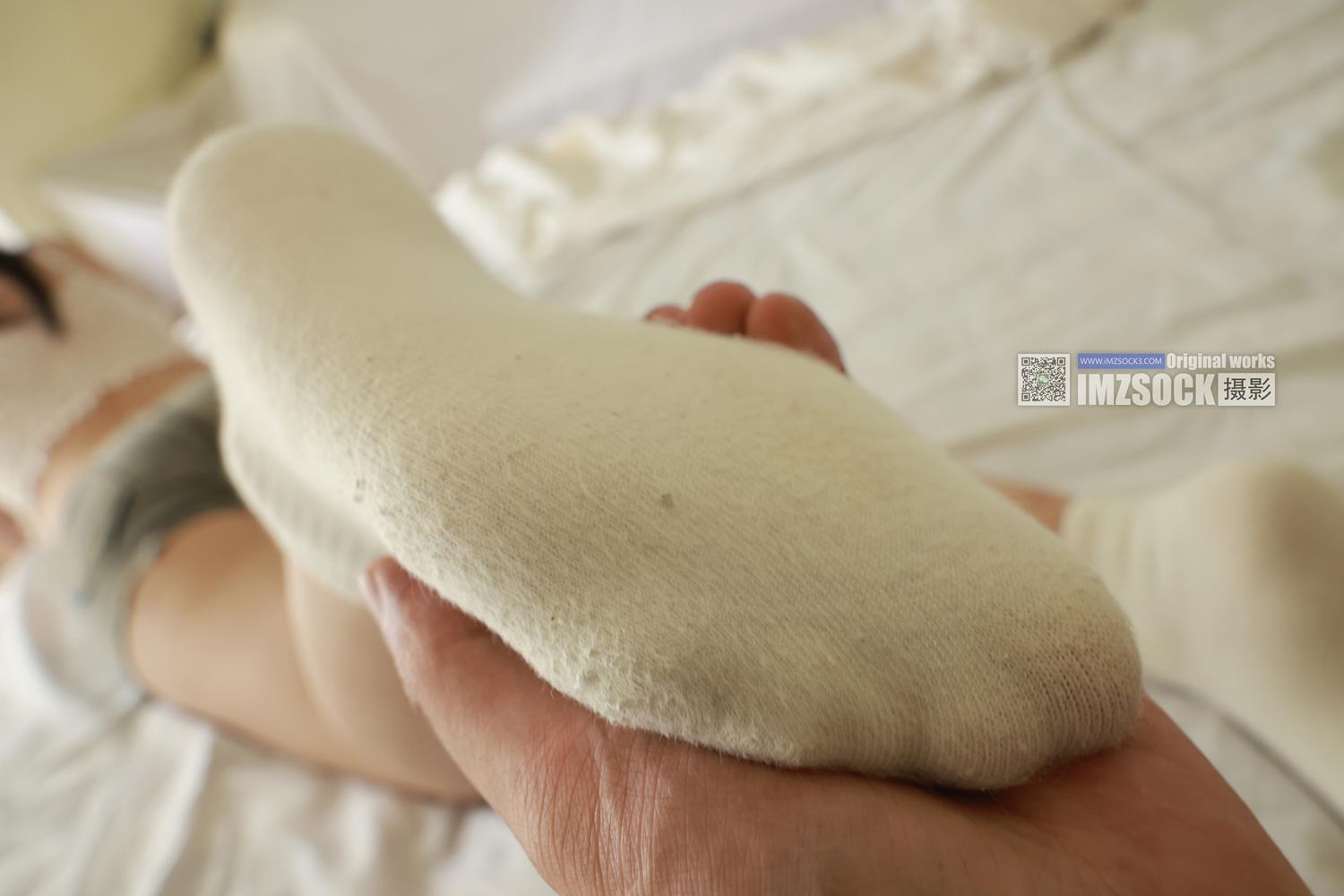 图片[39]-[MZSOCK]爱美足 NO.299 梦瑶[105P] – 速更版-美库