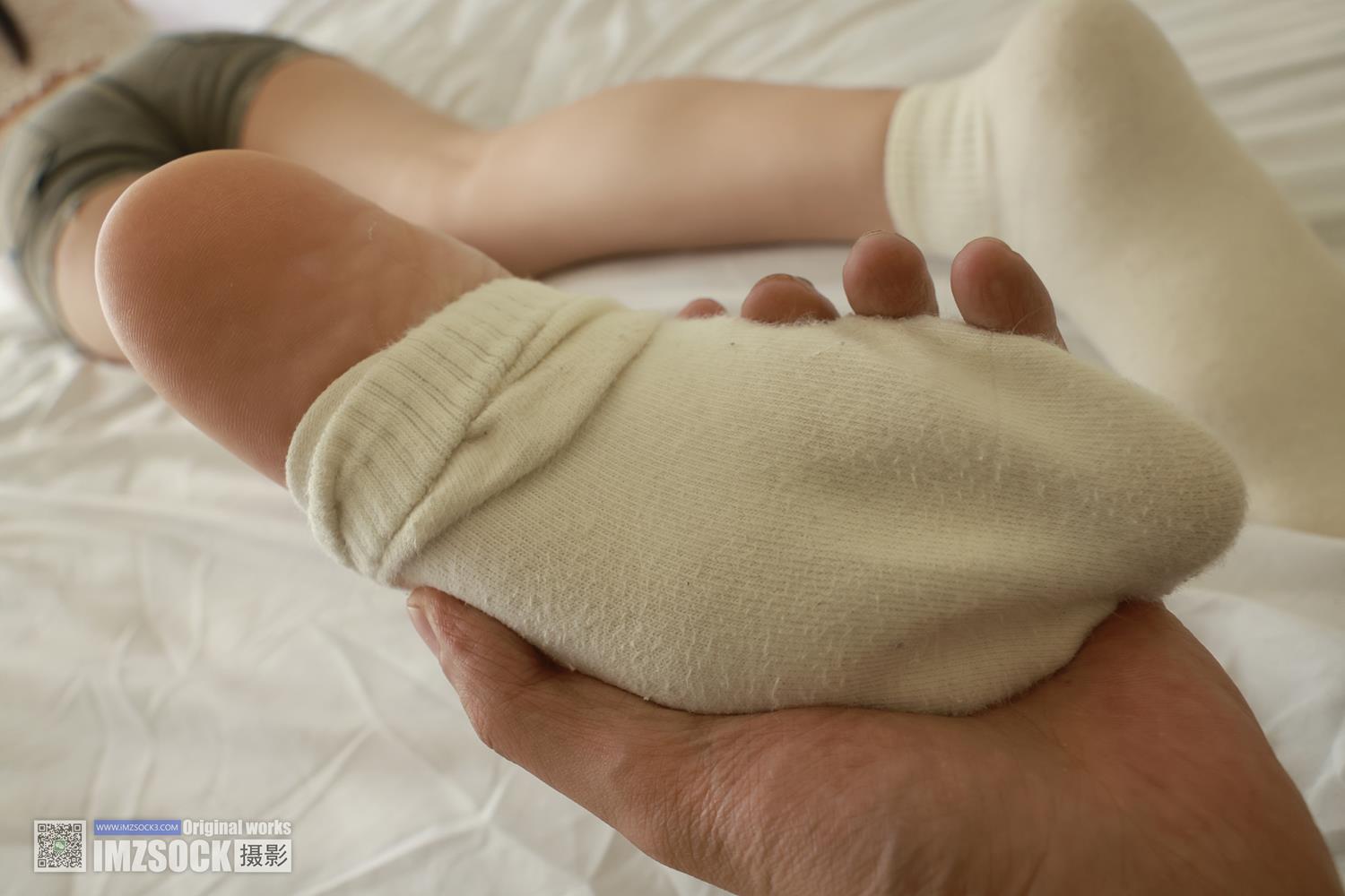 图片[41]-[MZSOCK]爱美足 NO.299 梦瑶[105P] – 速更版-美库