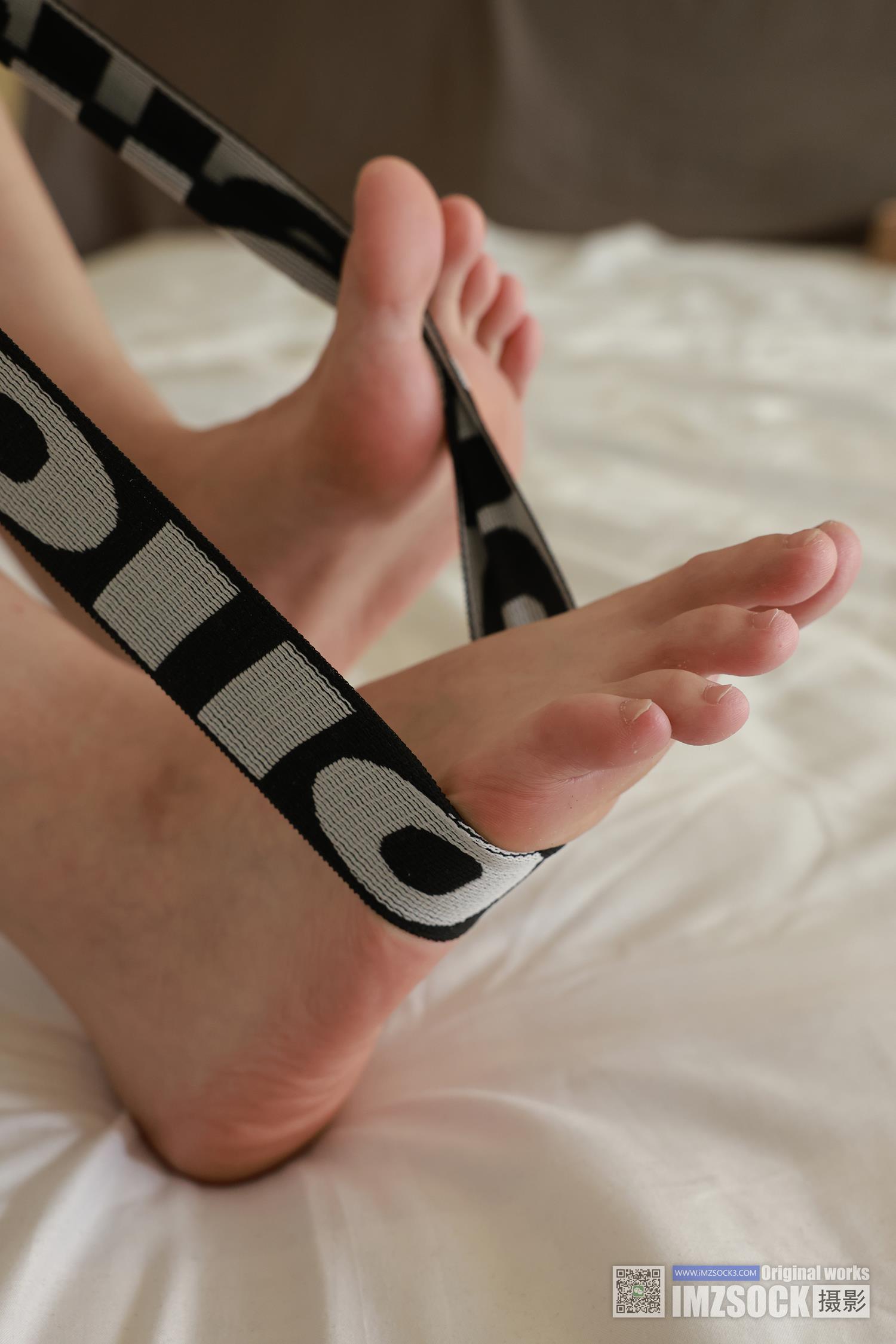 图片[57]-[MZSOCK]爱美足 NO.299 梦瑶[105P] – 速更版-美库