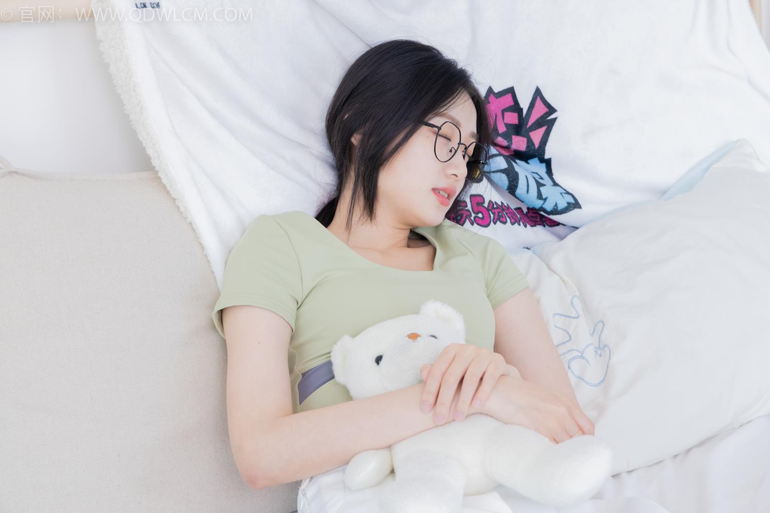 图片[114]-物恋传媒 NO.2027 小敏-浪花的泡沫[150P] – 速更版-美库