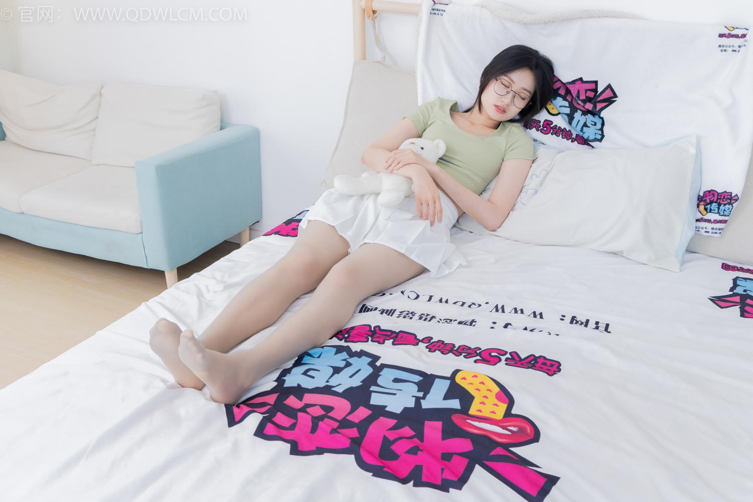 图片[118]-物恋传媒 NO.2027 小敏-浪花的泡沫[150P] – 速更版-美库