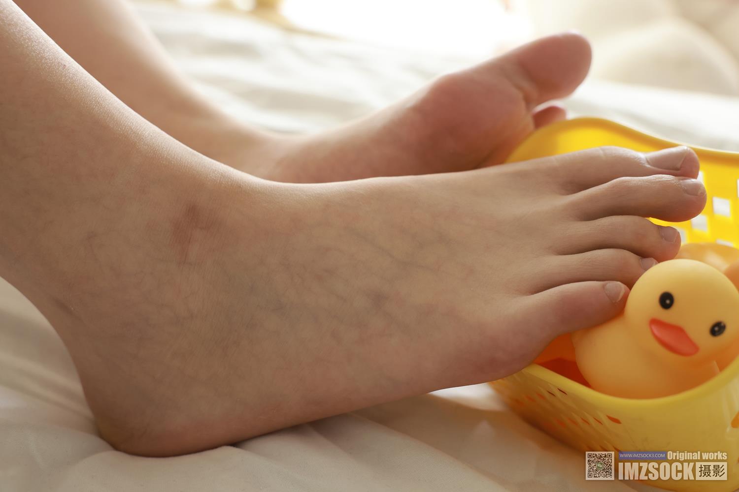 图片[69]-[MZSOCK]爱美足 NO.299 梦瑶[105P] – 速更版-美库