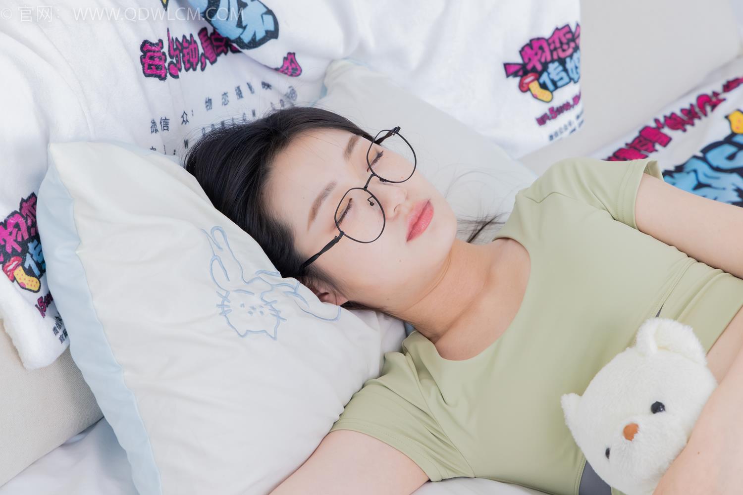 图片[126]-物恋传媒 NO.2027 小敏-浪花的泡沫[150P] – 速更版-美库