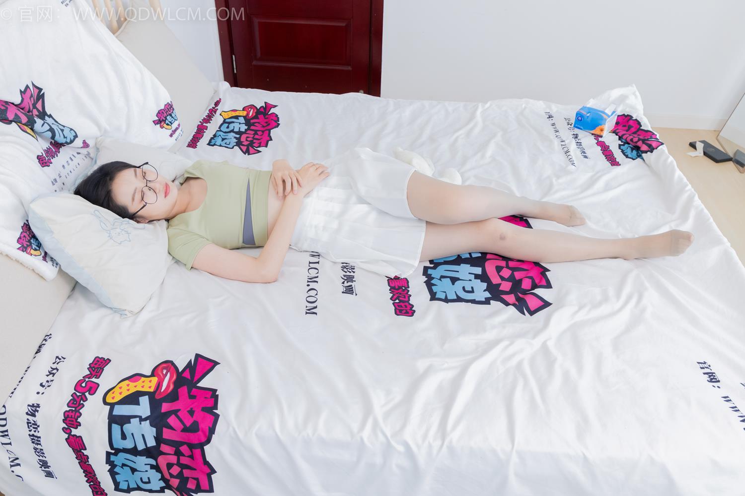 图片[131]-物恋传媒 NO.2027 小敏-浪花的泡沫[150P] – 速更版-美库