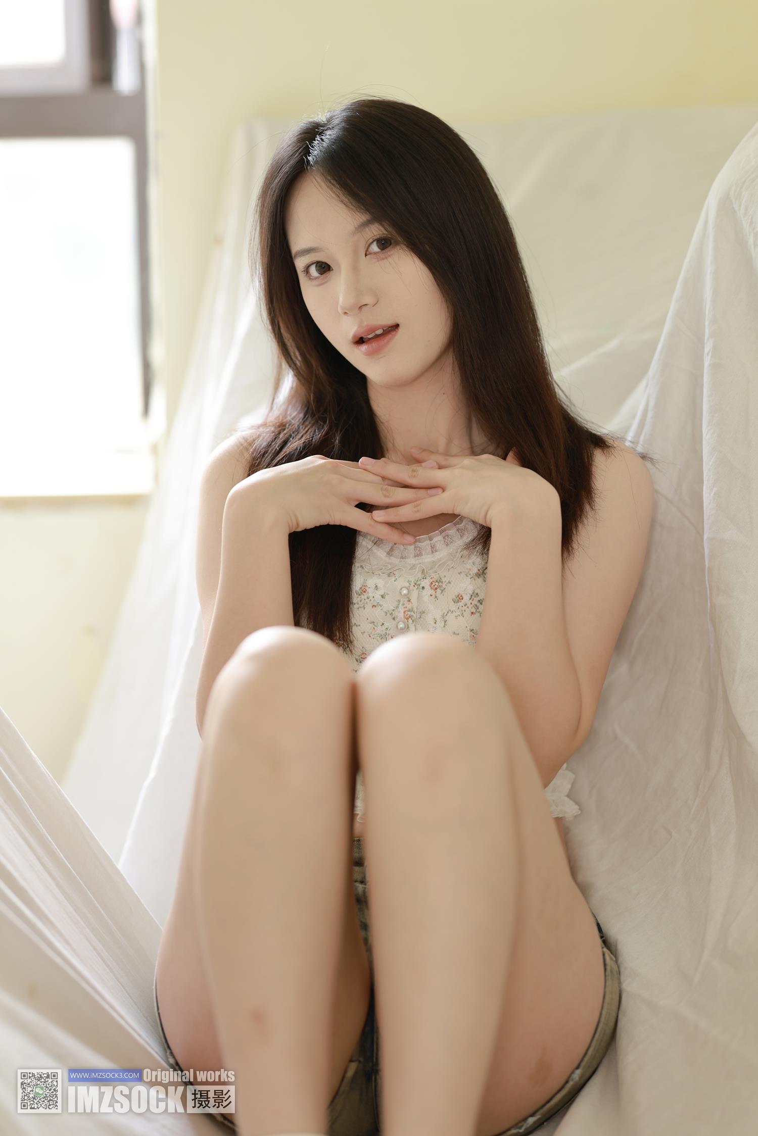 图片[97]-[MZSOCK]爱美足 NO.299 梦瑶[105P] – 速更版-美库