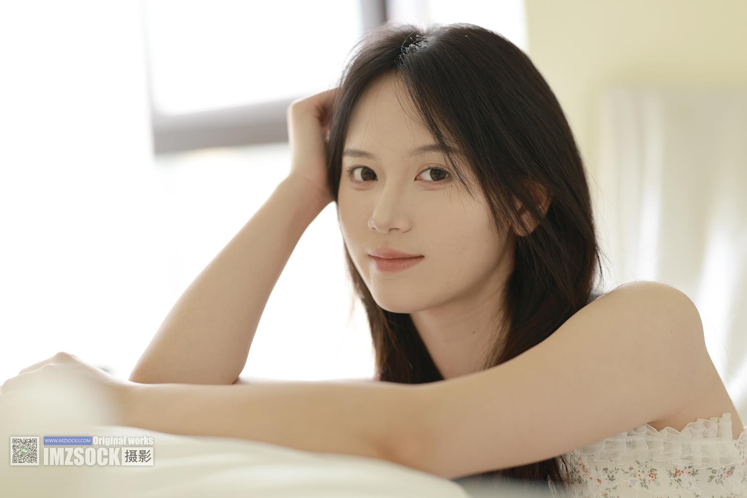 图片[99]-[MZSOCK]爱美足 NO.299 梦瑶[105P] – 速更版-美库