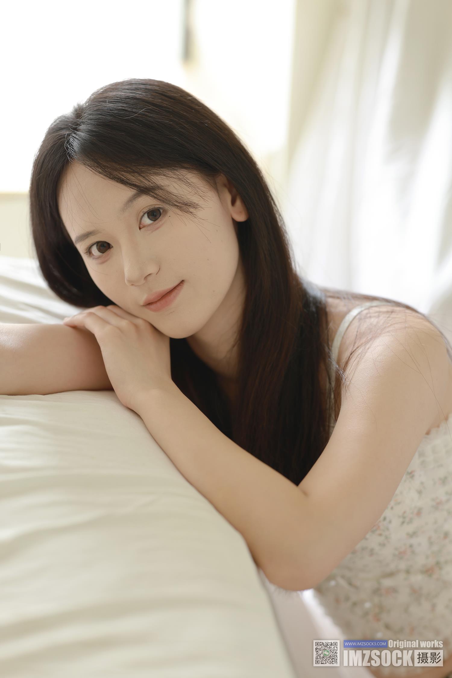 图片[101]-[MZSOCK]爱美足 NO.299 梦瑶[105P] – 速更版-美库